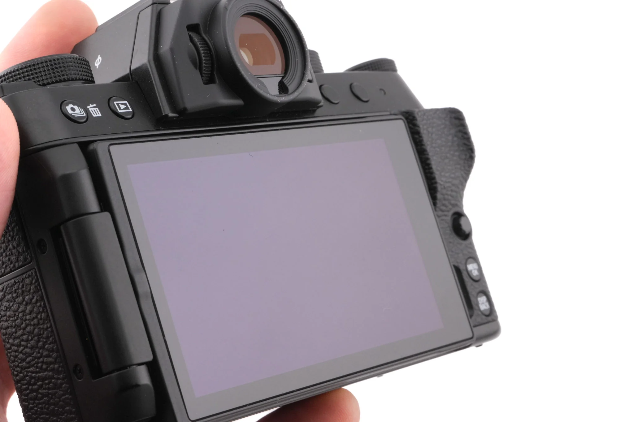 Fujifilm X-T200 - Image 6
