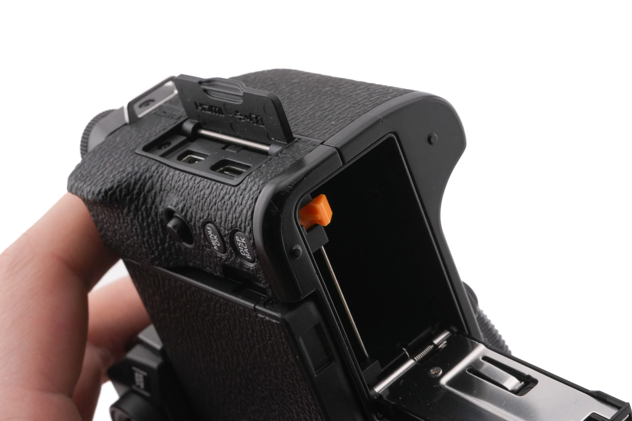 Fujifilm X-T200 - Image 7