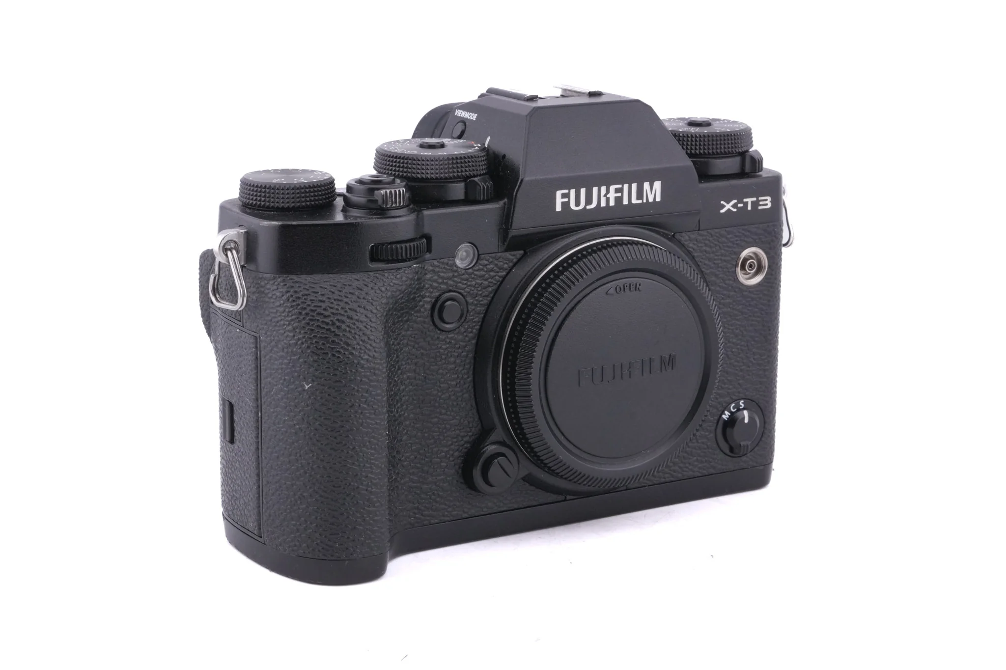 Fujifilm X-T3 - Image 2