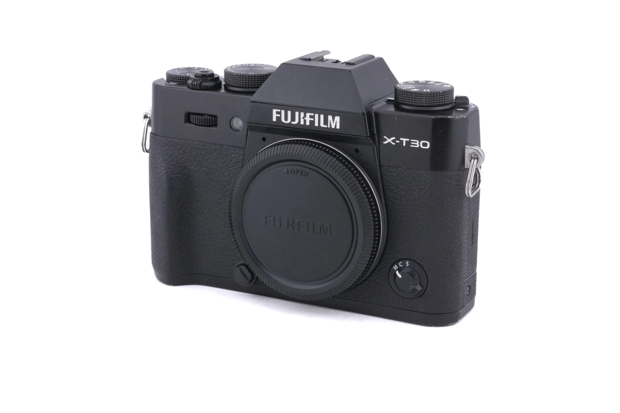 Fujifilm X-T30