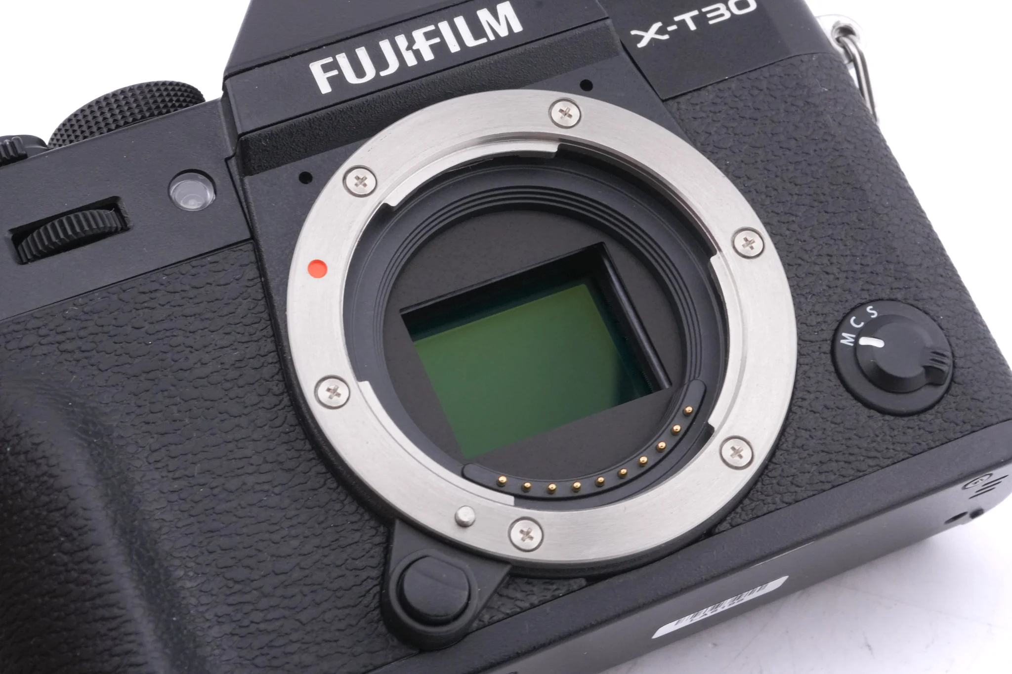 Fujifilm X-T30 - Image 6