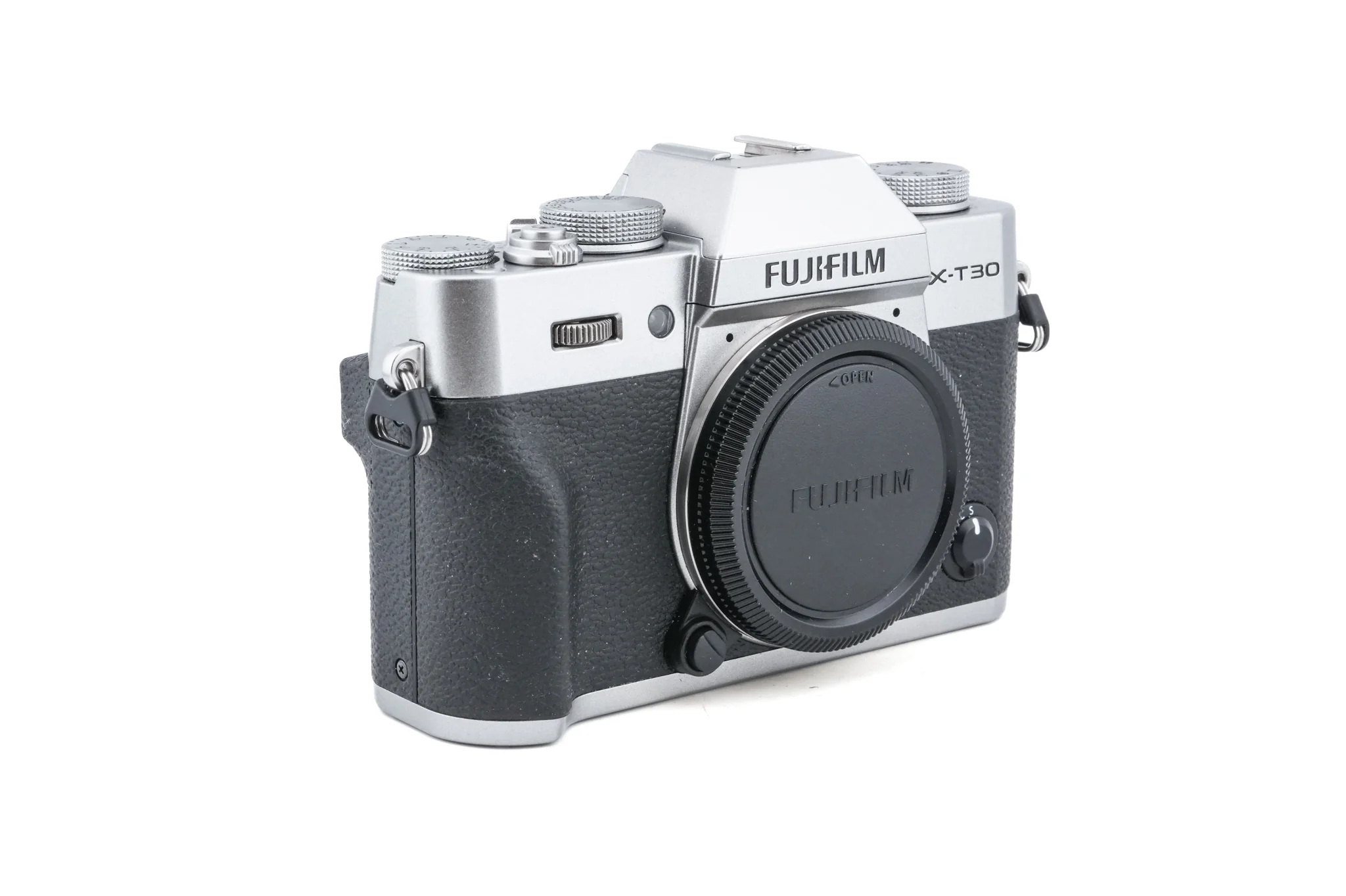 Fujifilm X-T30 II - Image 2