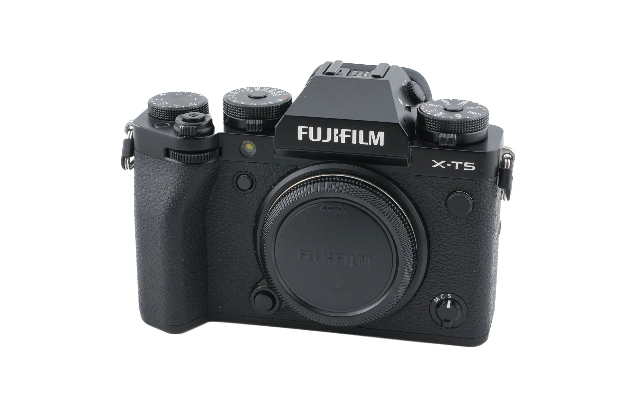 Fujifilm X-T5
