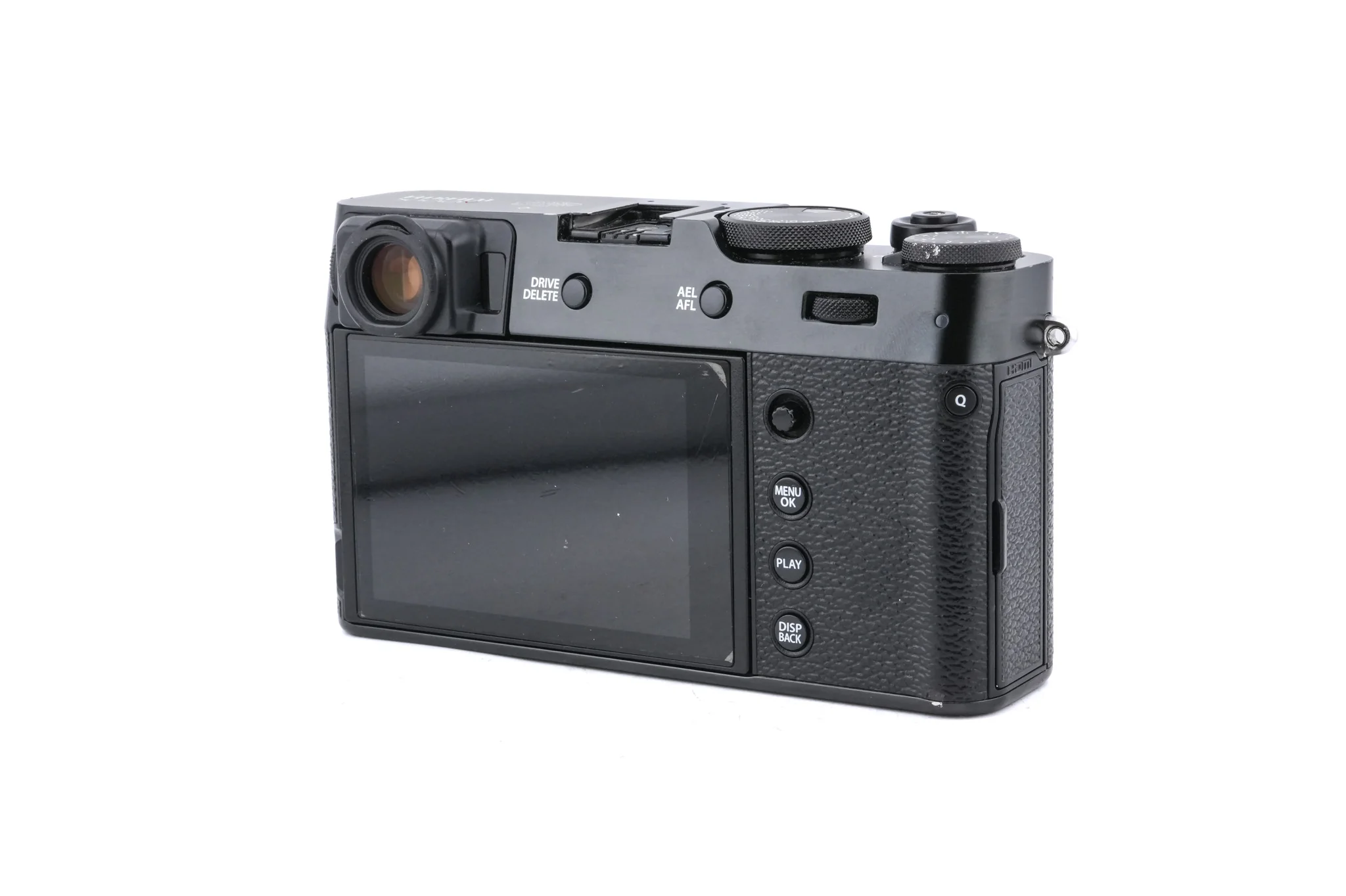 Fujifilm X100V - Image 3
