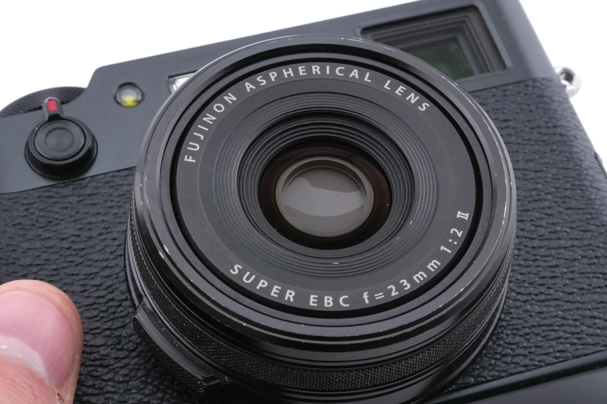Fujifilm X100V - Image 7