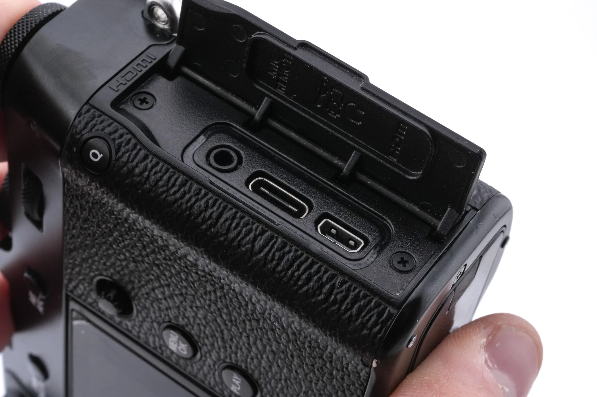 Fujifilm X100V - Image 8