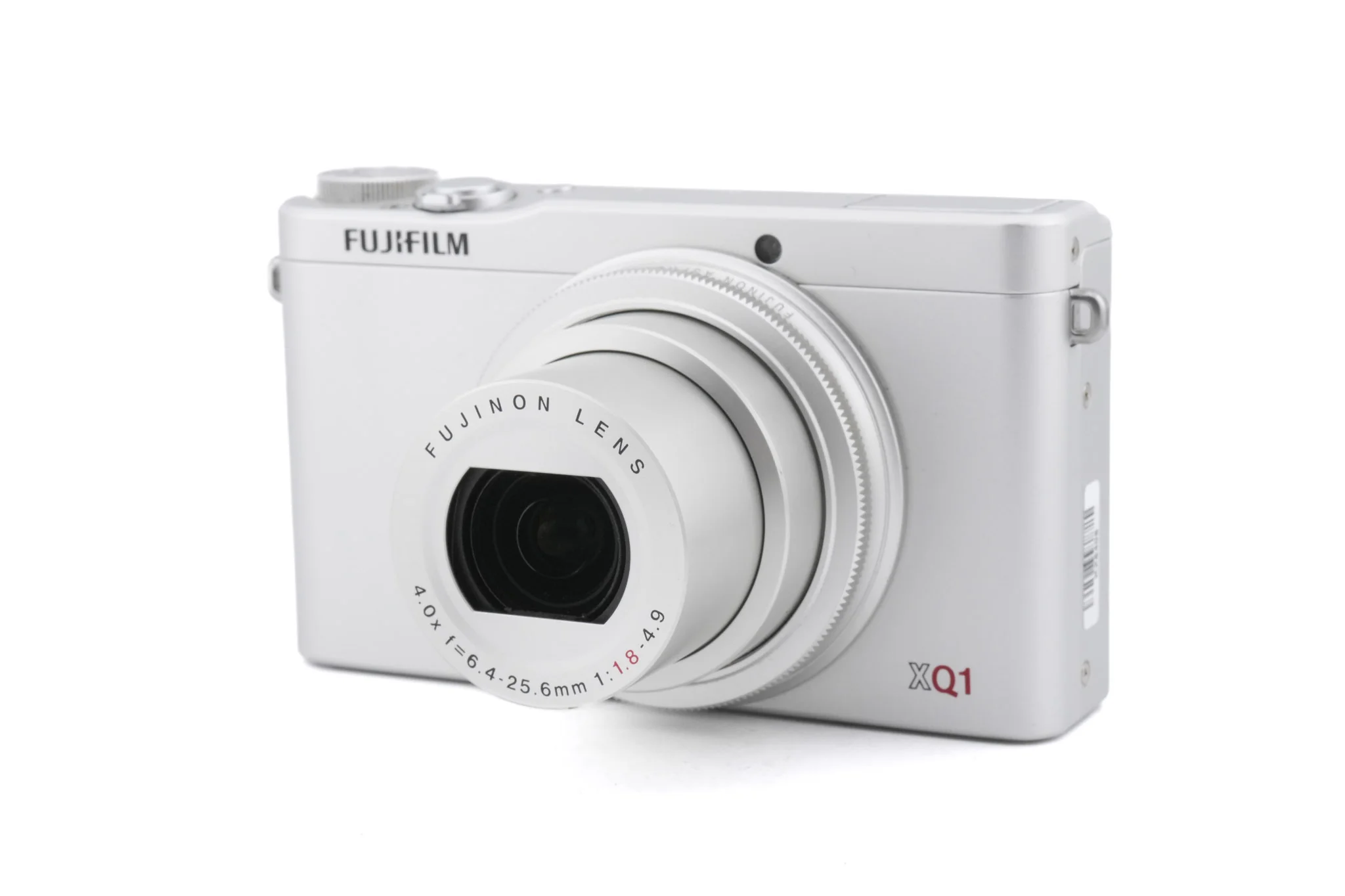 Fujifilm XQ1 - Camera