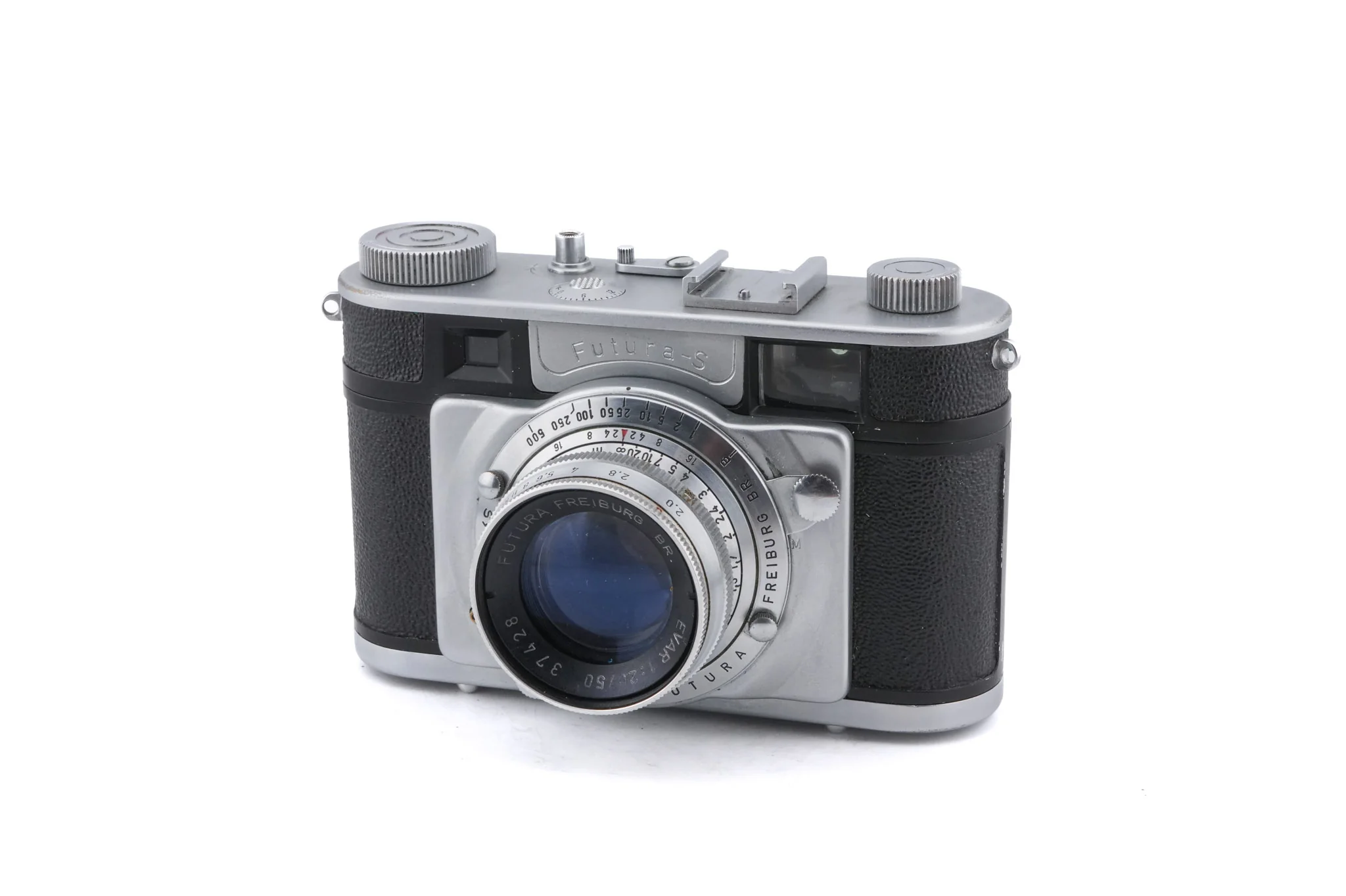 Futura S - Camera