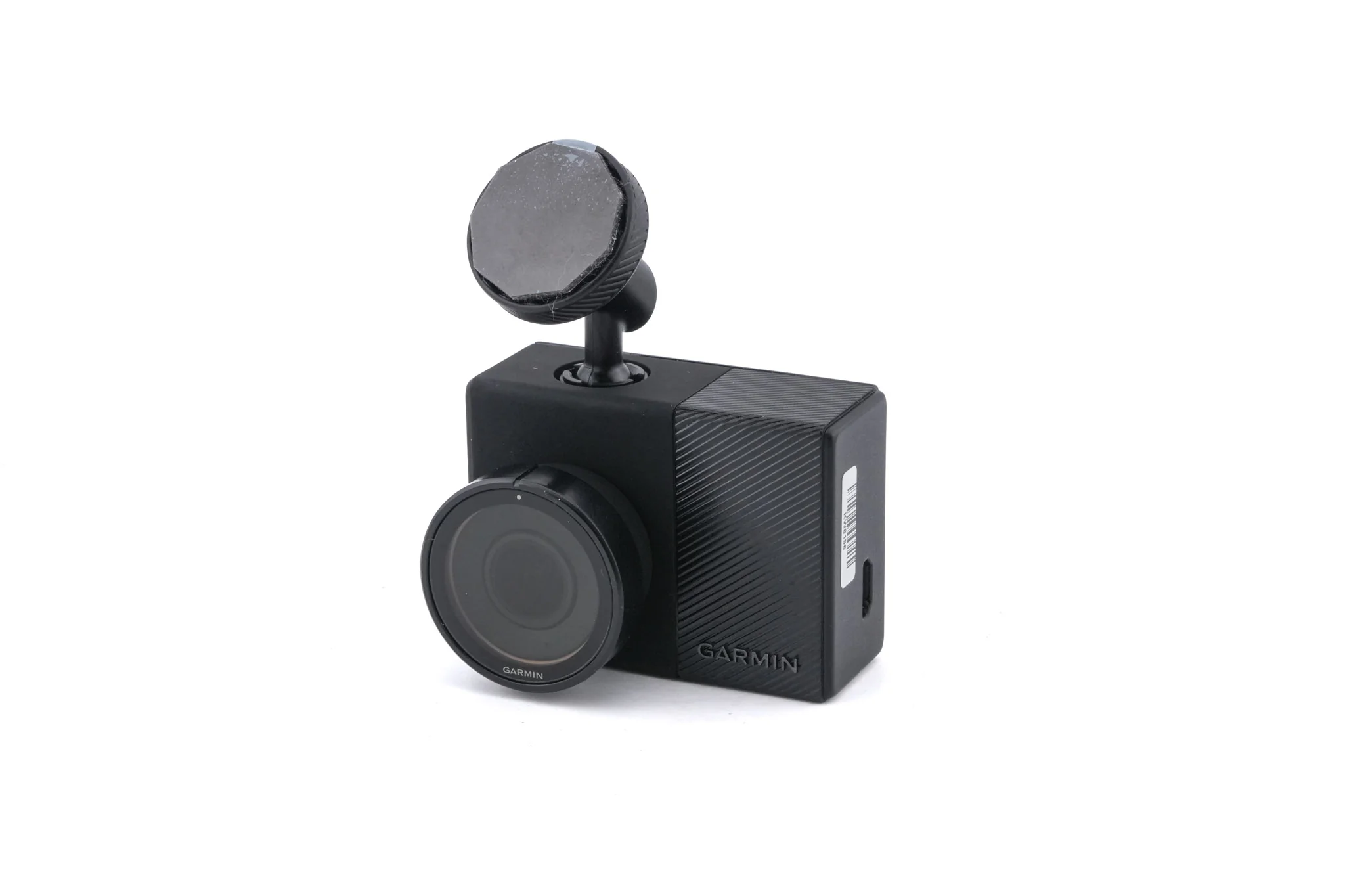Garmin Dash Cam 55 Plus - Camera
