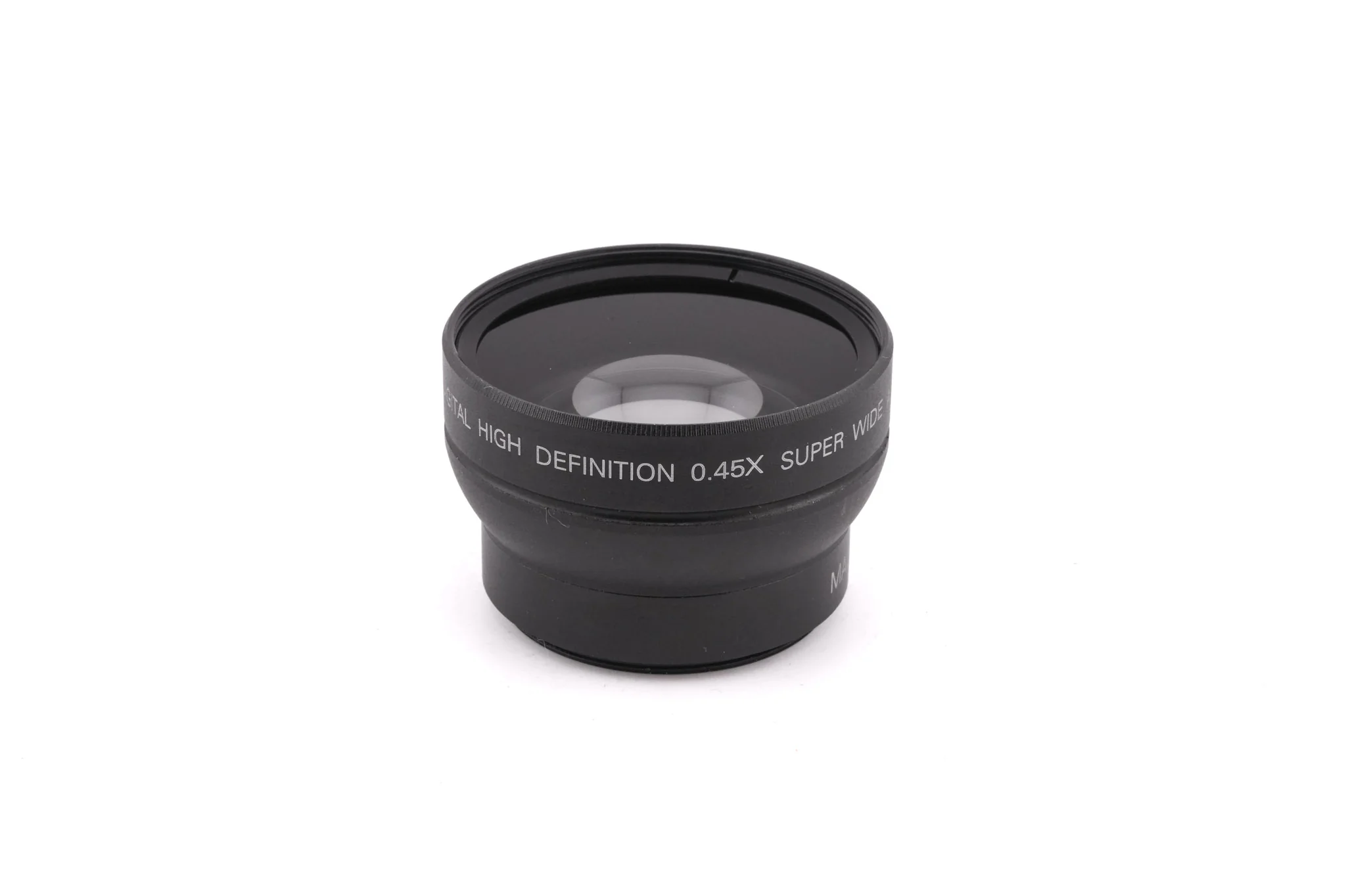 Generic 0.45x Digital High Definition Super Wide Angle With Macro