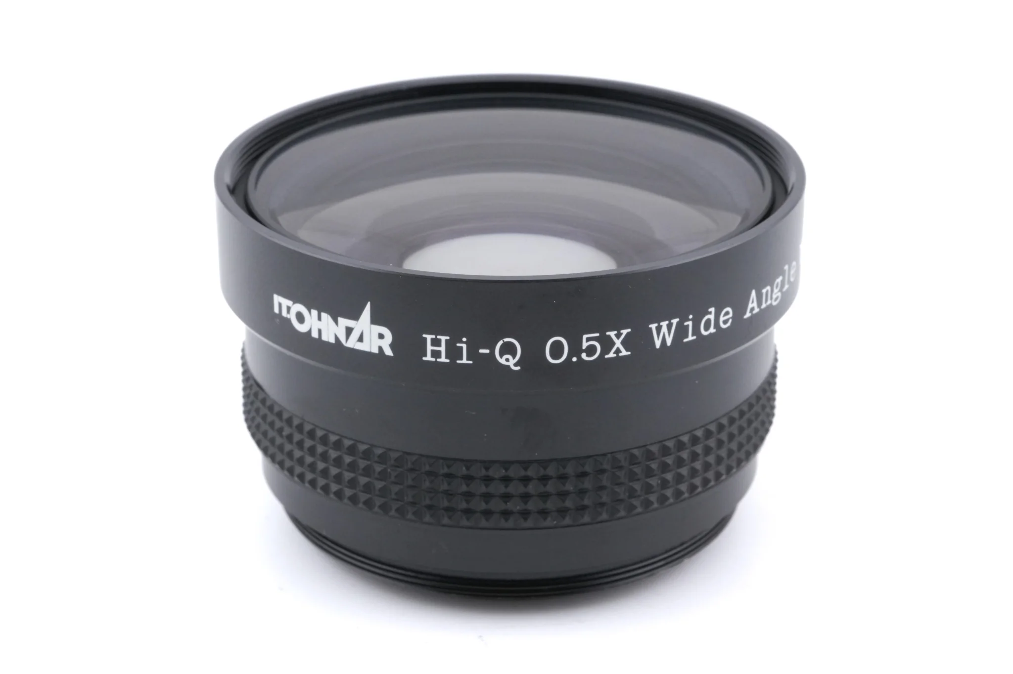 Generic 0.5x Wide Angle Video Converter