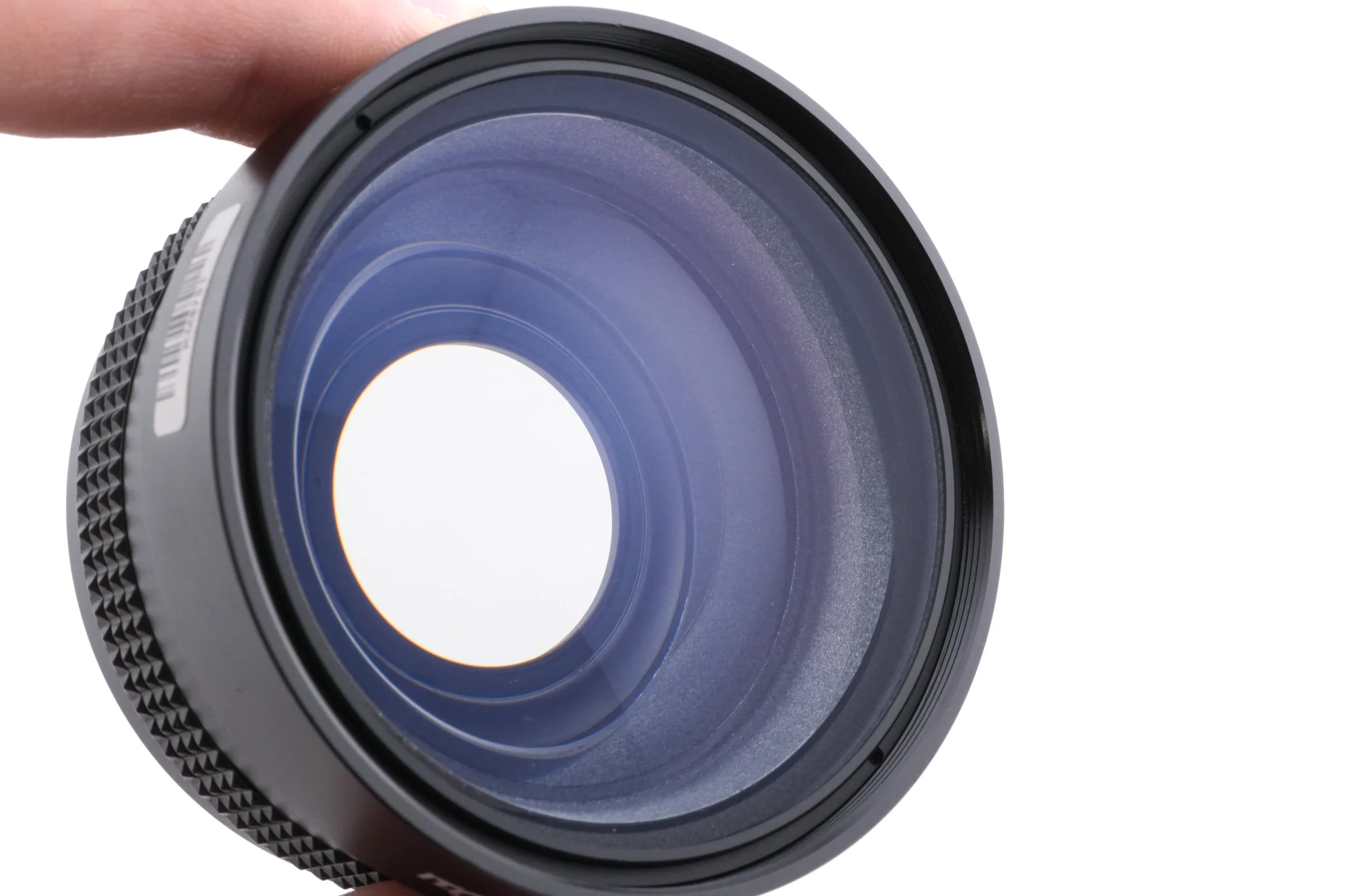 Generic 0.5x Wide Angle Video Converter - Image 5
