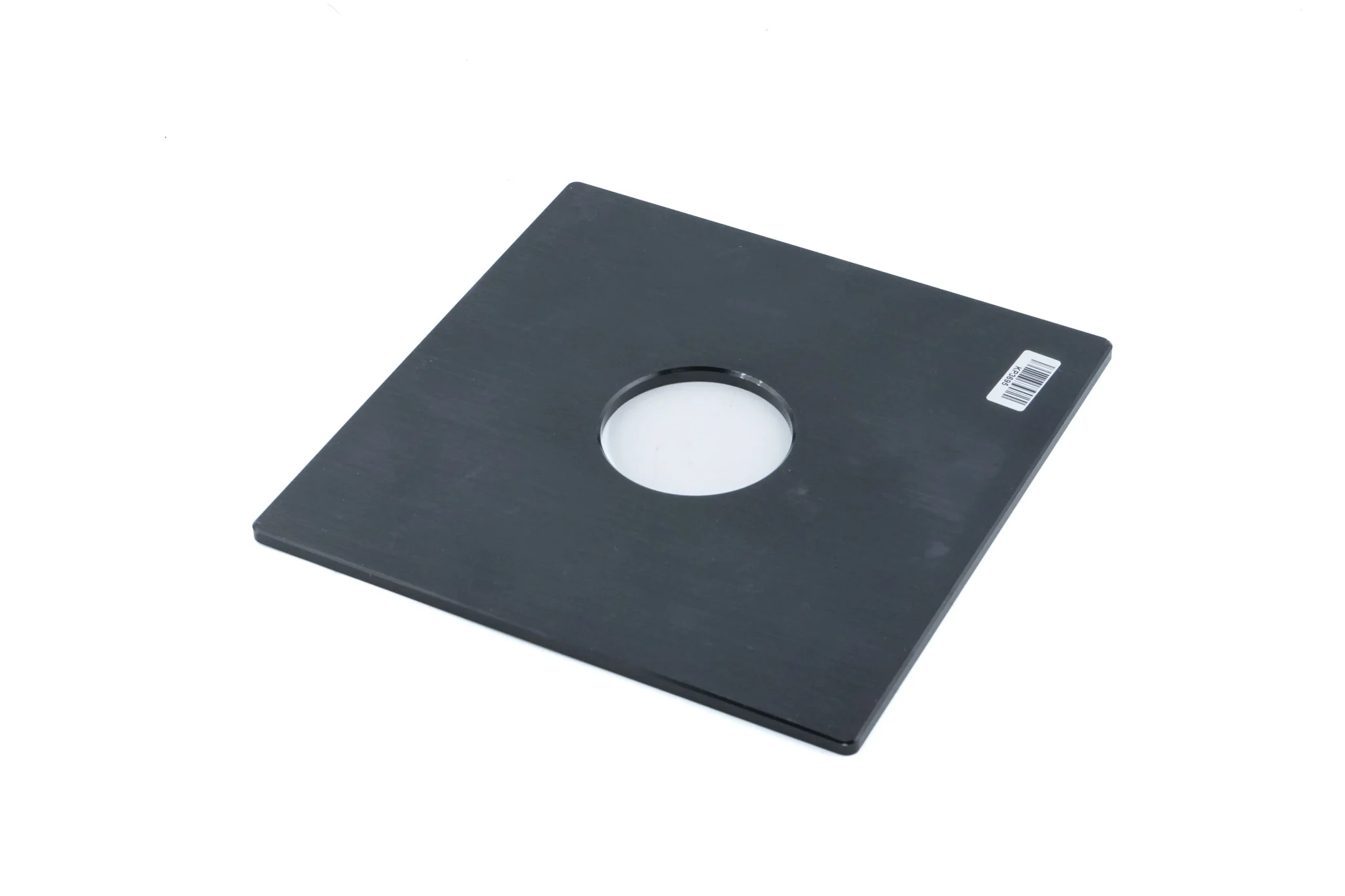 Intrepid 140 x 140mm Intrepid 8x10 Lens Board Lens Board (Copal #1) - Image 2