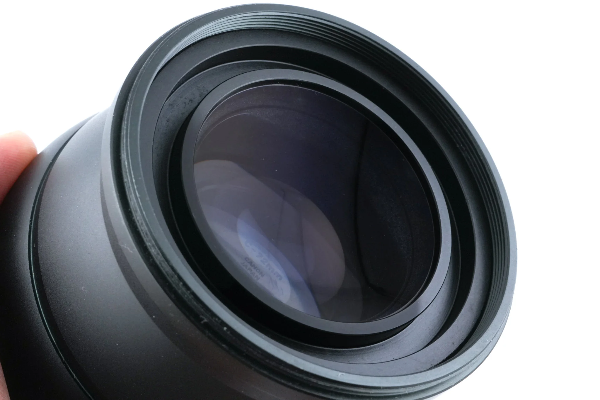 Generic 2.2x Teleconverter - Image 4