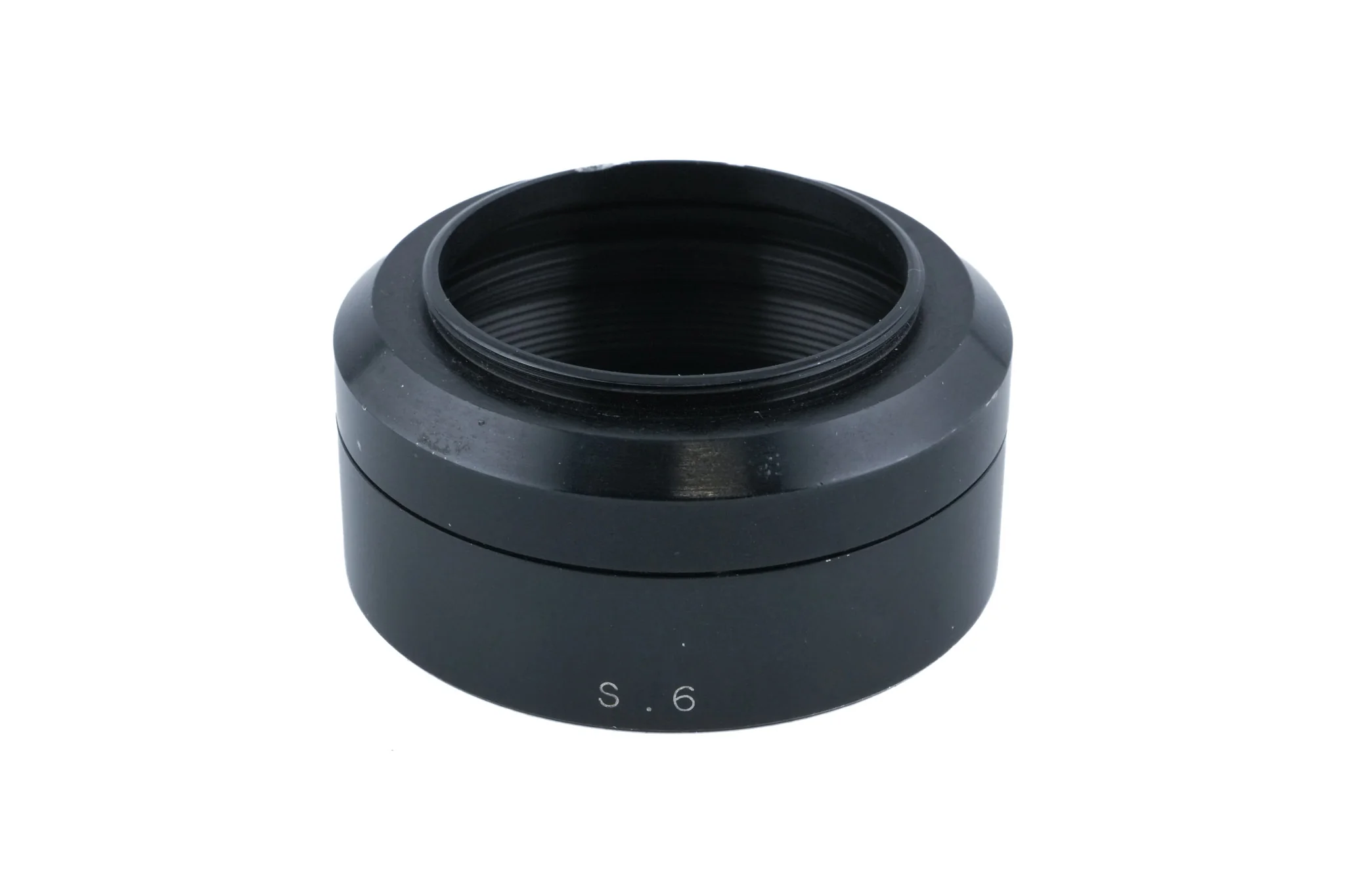 Generic 35mm Series 6 Filter Holder/Hood - Image 2