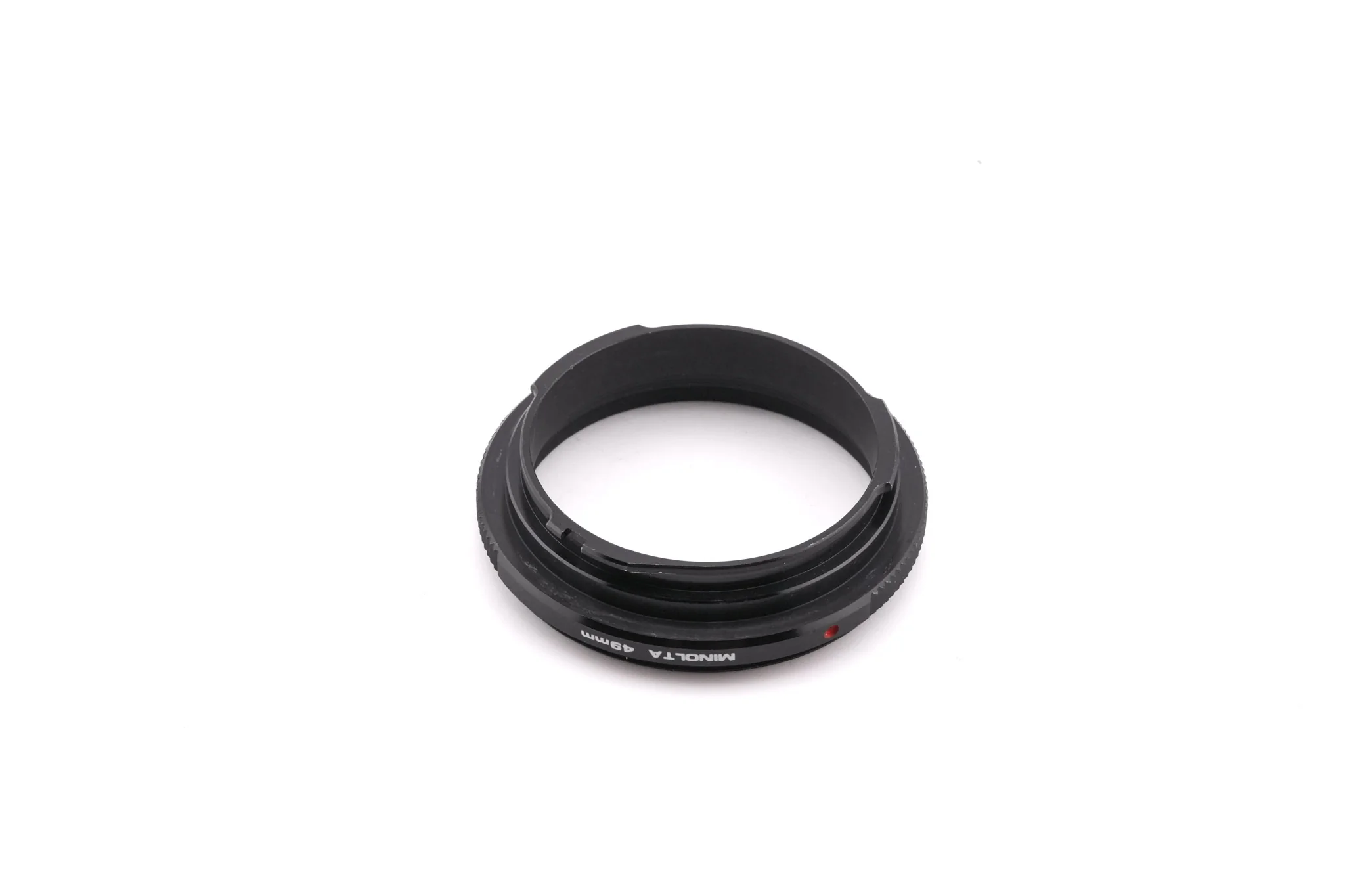 Generic 49mm Reverse Adapter - Image 2