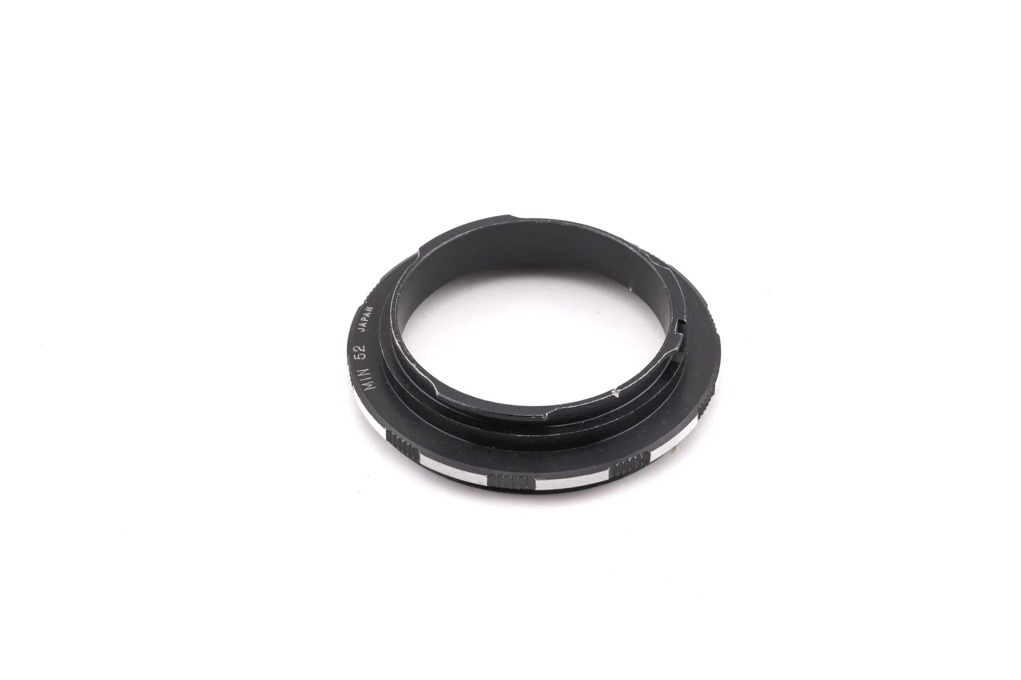 Generic 52mm Reverse Adapter - Image 2