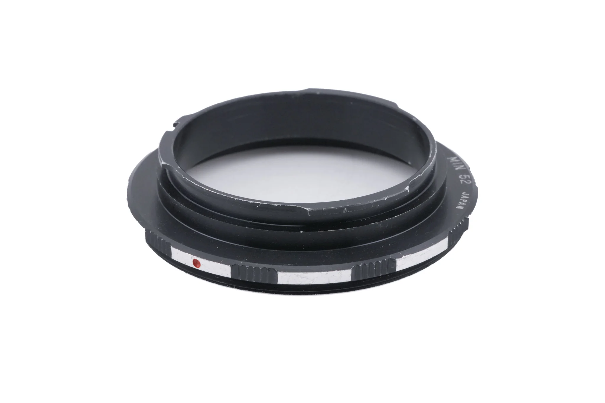 Generic 52mm Reverse Adapter - Image 2