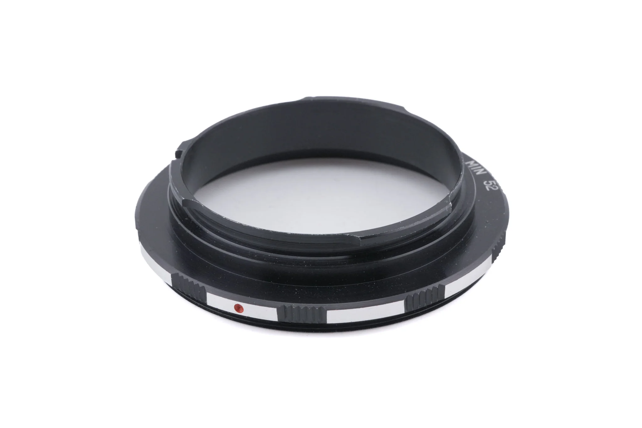 Generic 52mm Reverse Adapter - Image 2