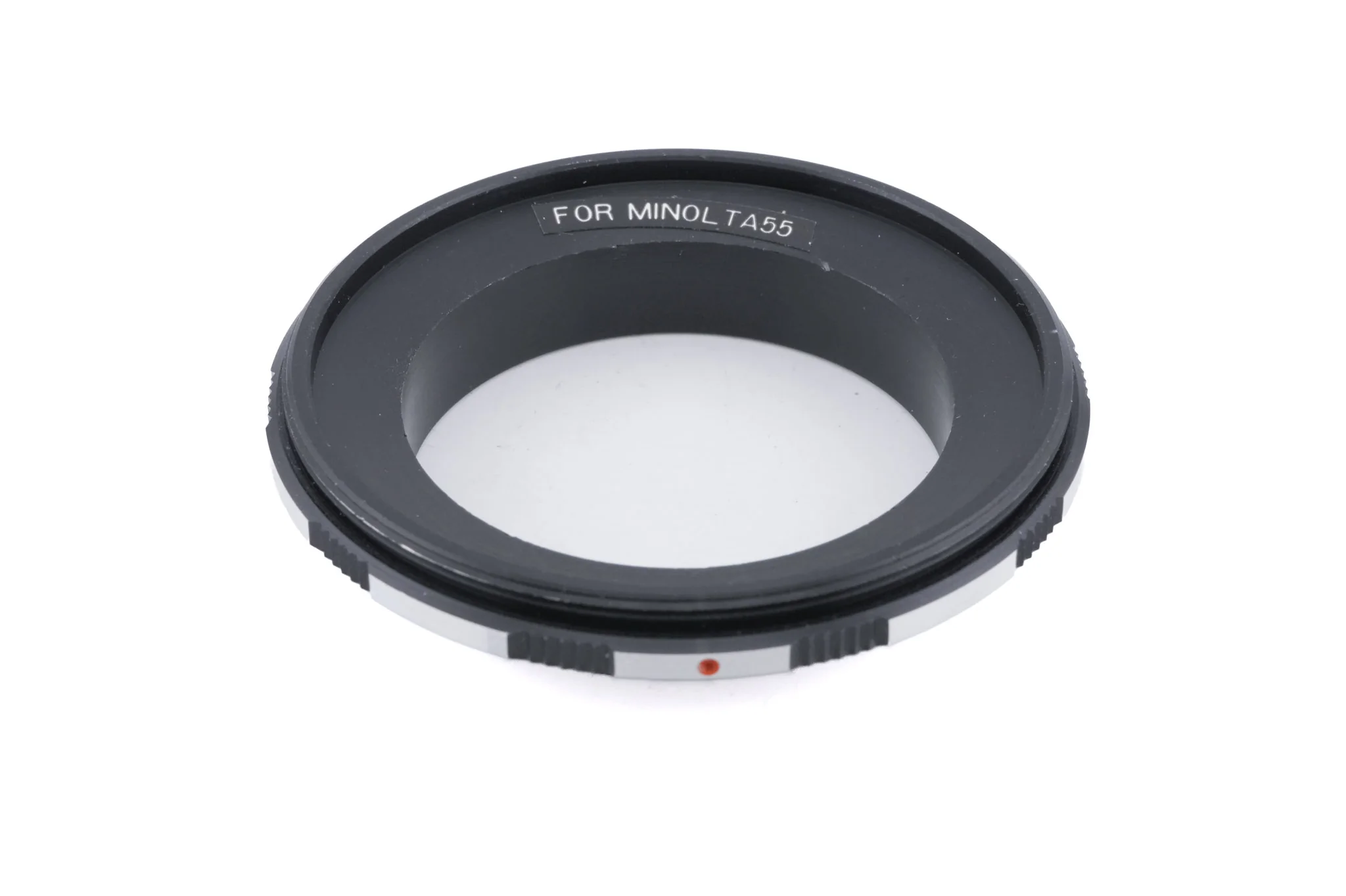 Generic 55mm Reverse Ring