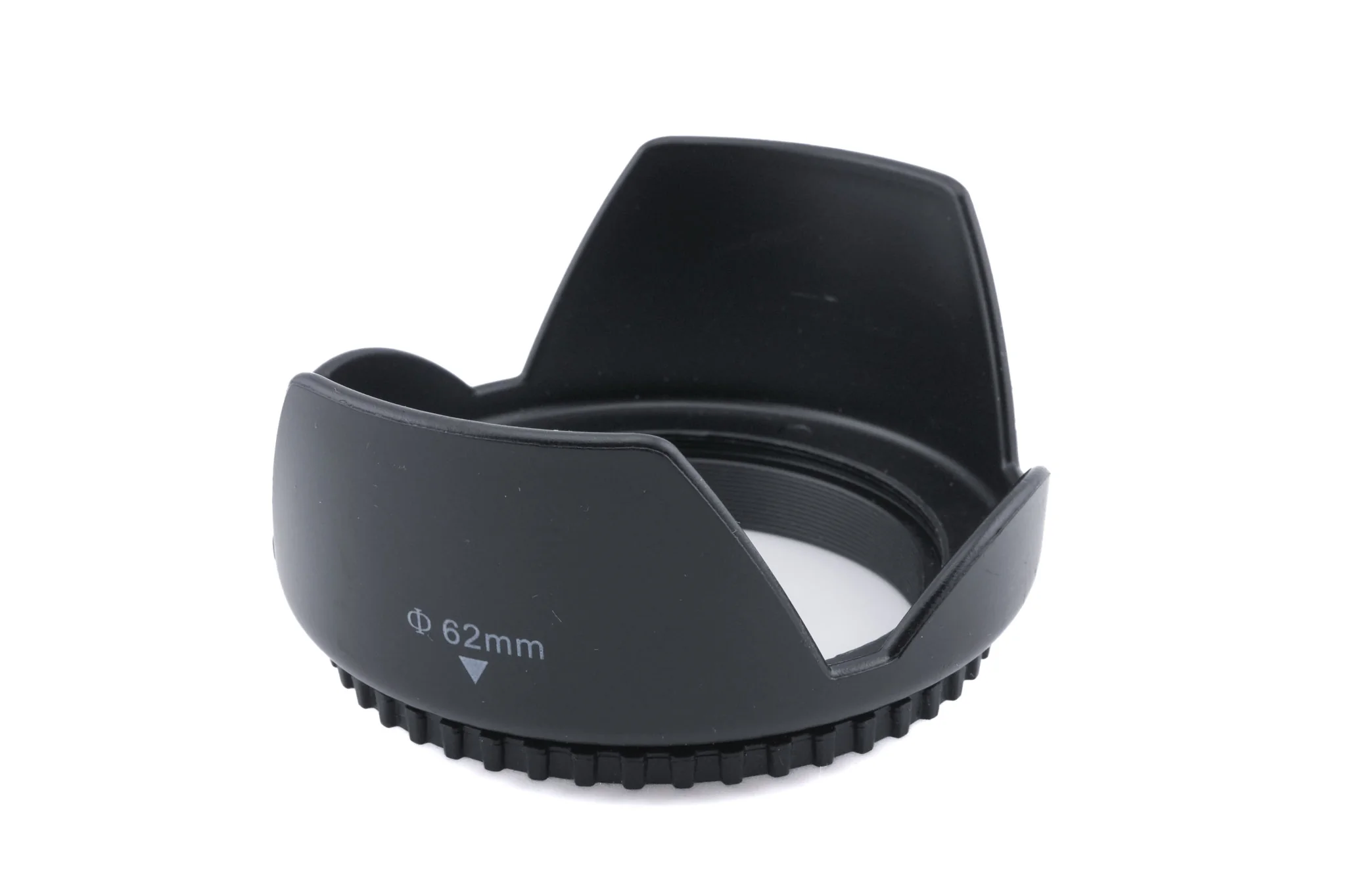 Generic 62mm Tulip Hood - Accessory