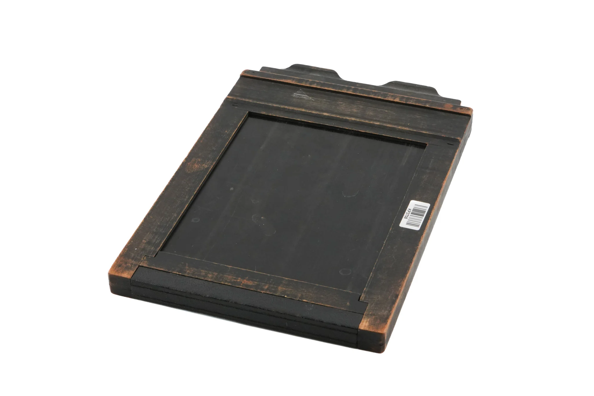 Generic 9 x 12 cm Wooden Film Holder - Image 2
