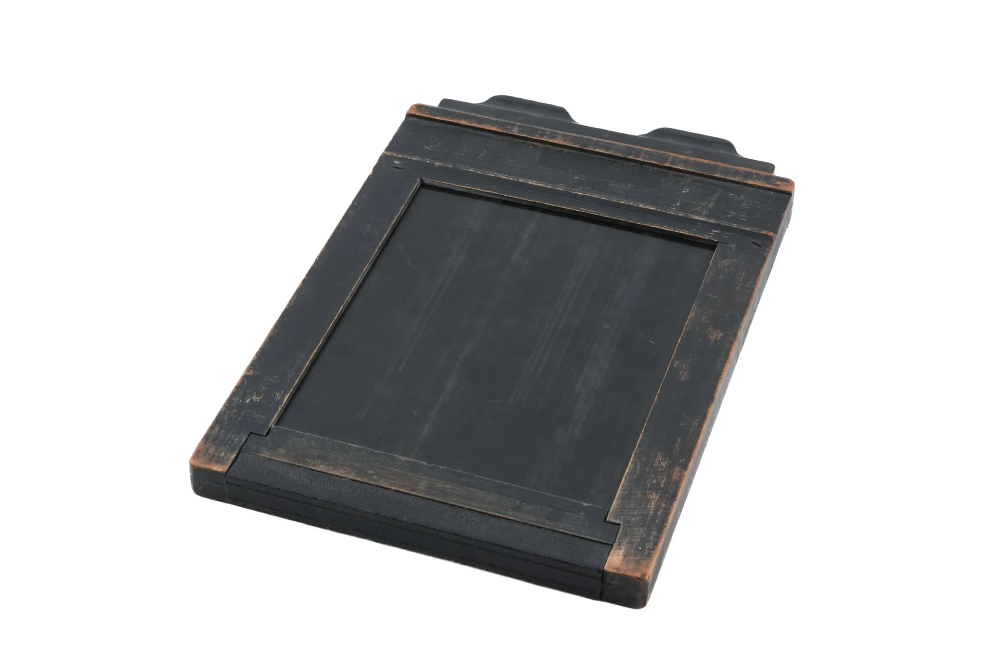 Generic 9 x 12 cm Wooden Film Holder