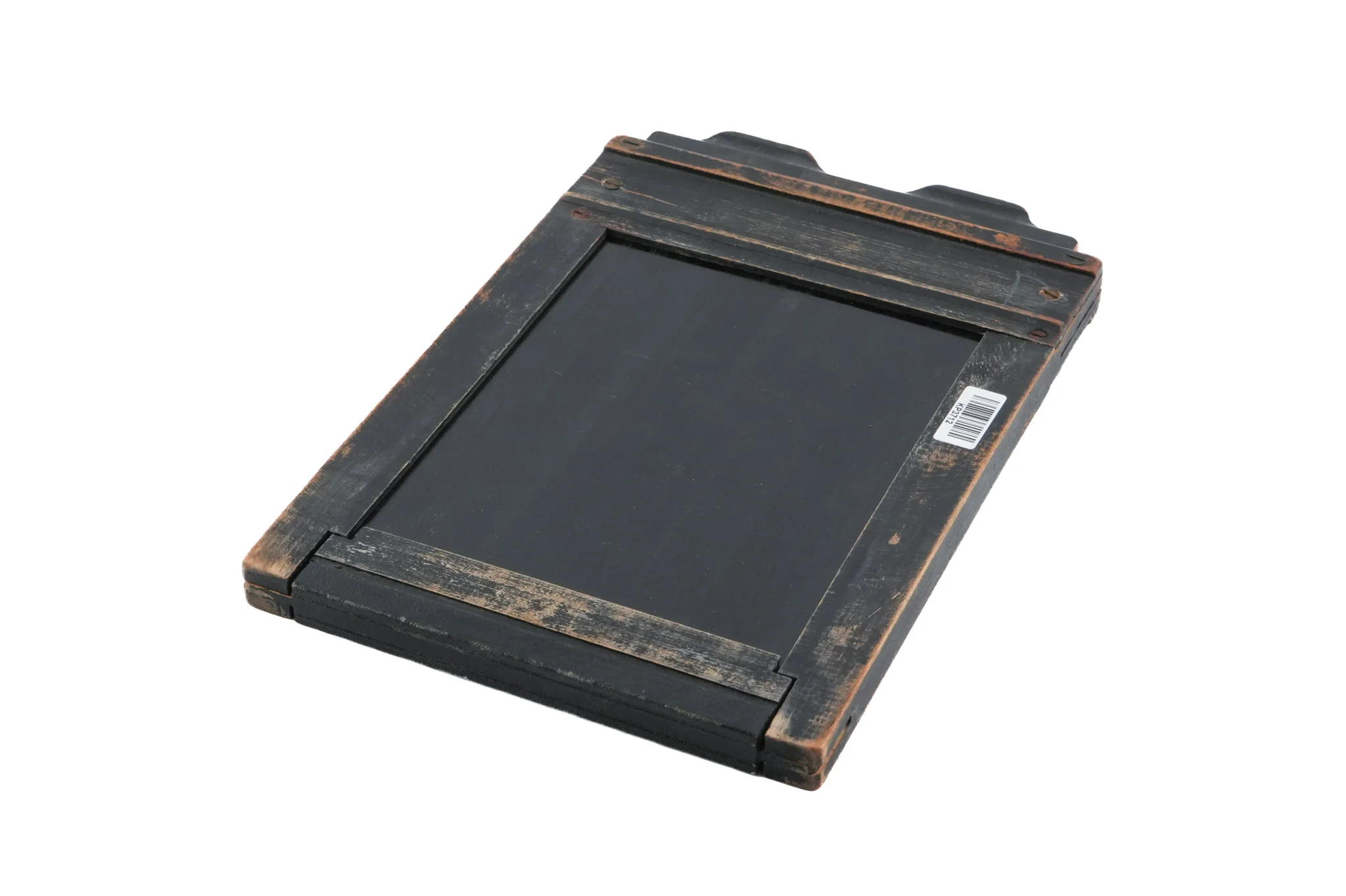 Generic 9 x 12 cm Wooden Film Holder - Image 2