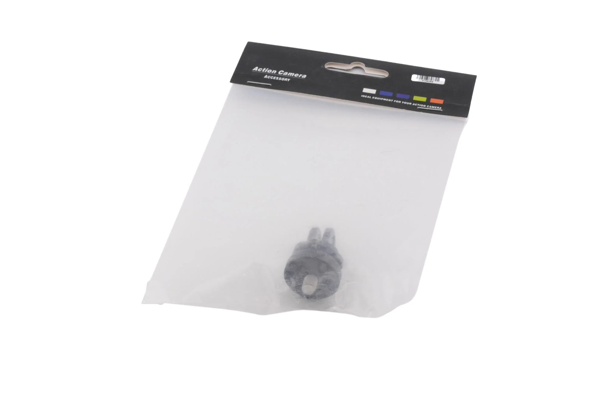 Generic Action Camera 1/4" Screw Tripod Adapter
