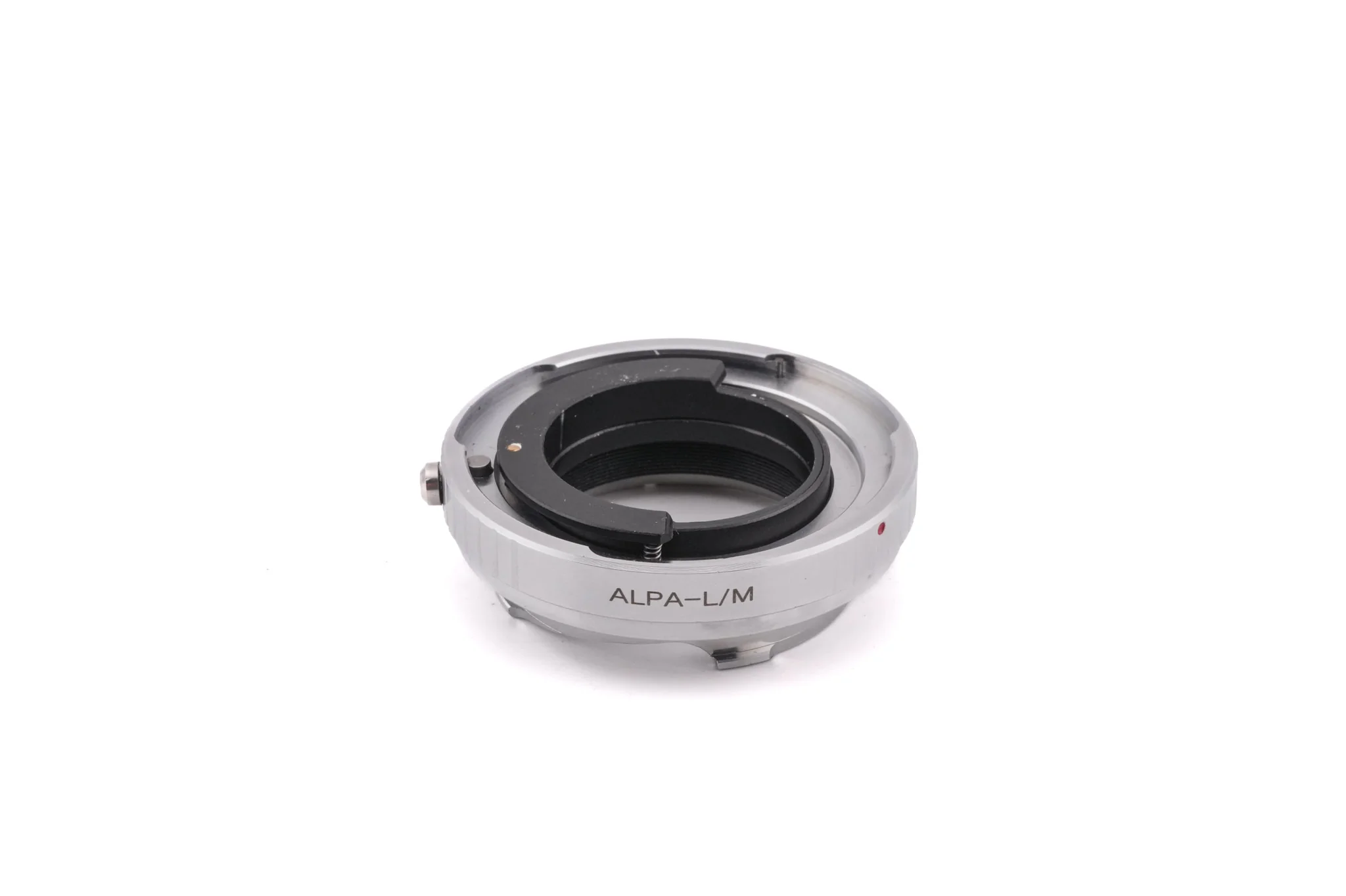 Generic Alpa - Leica M Adapter - Accessory