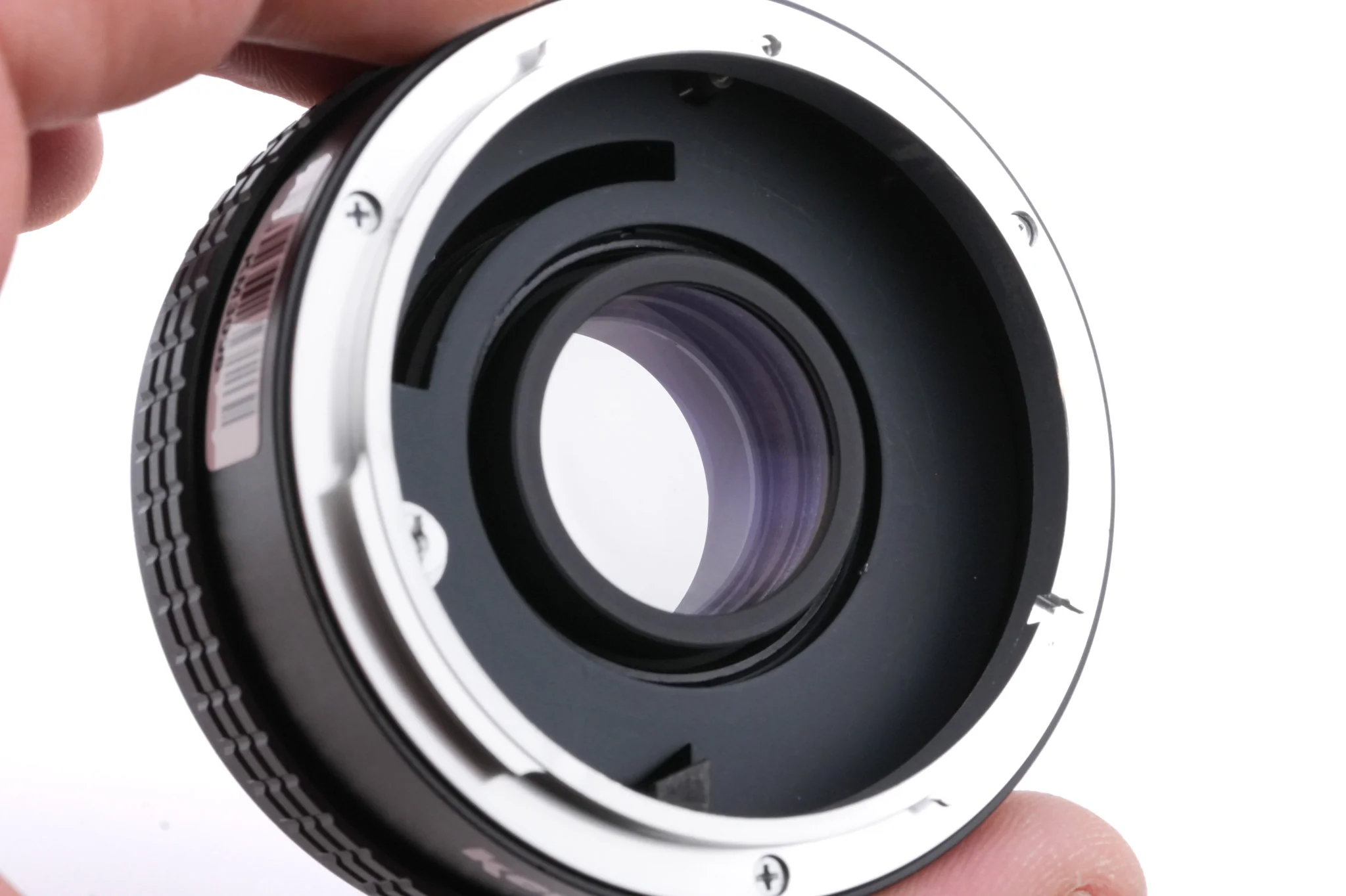Generic Auto 2x Teleconverter - Image 5