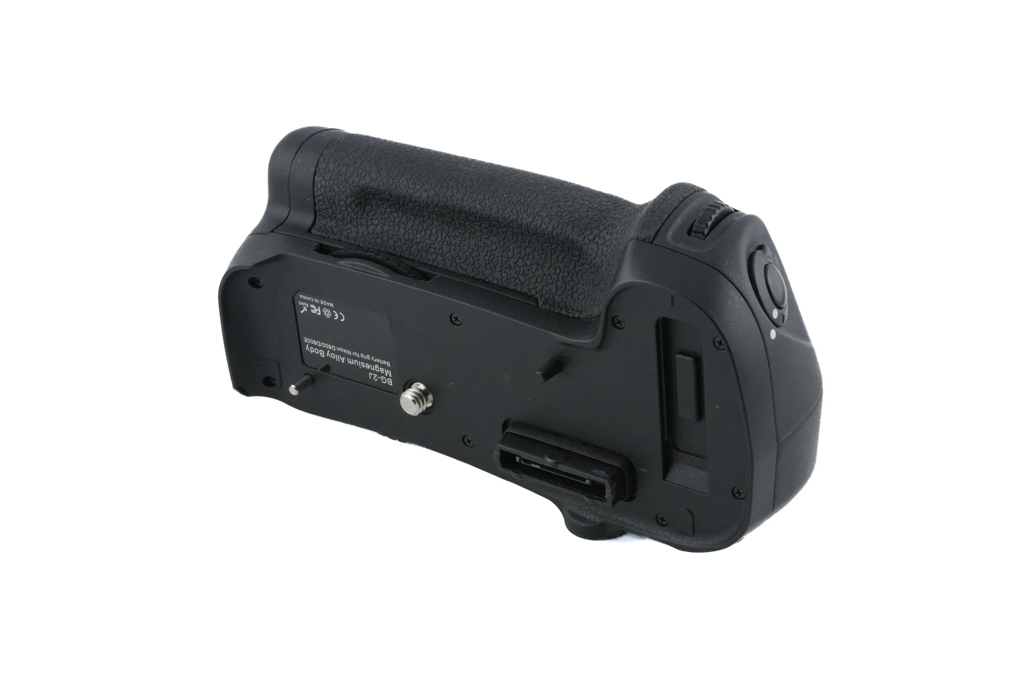 Generic BG-2J Battery Grip - Image 3