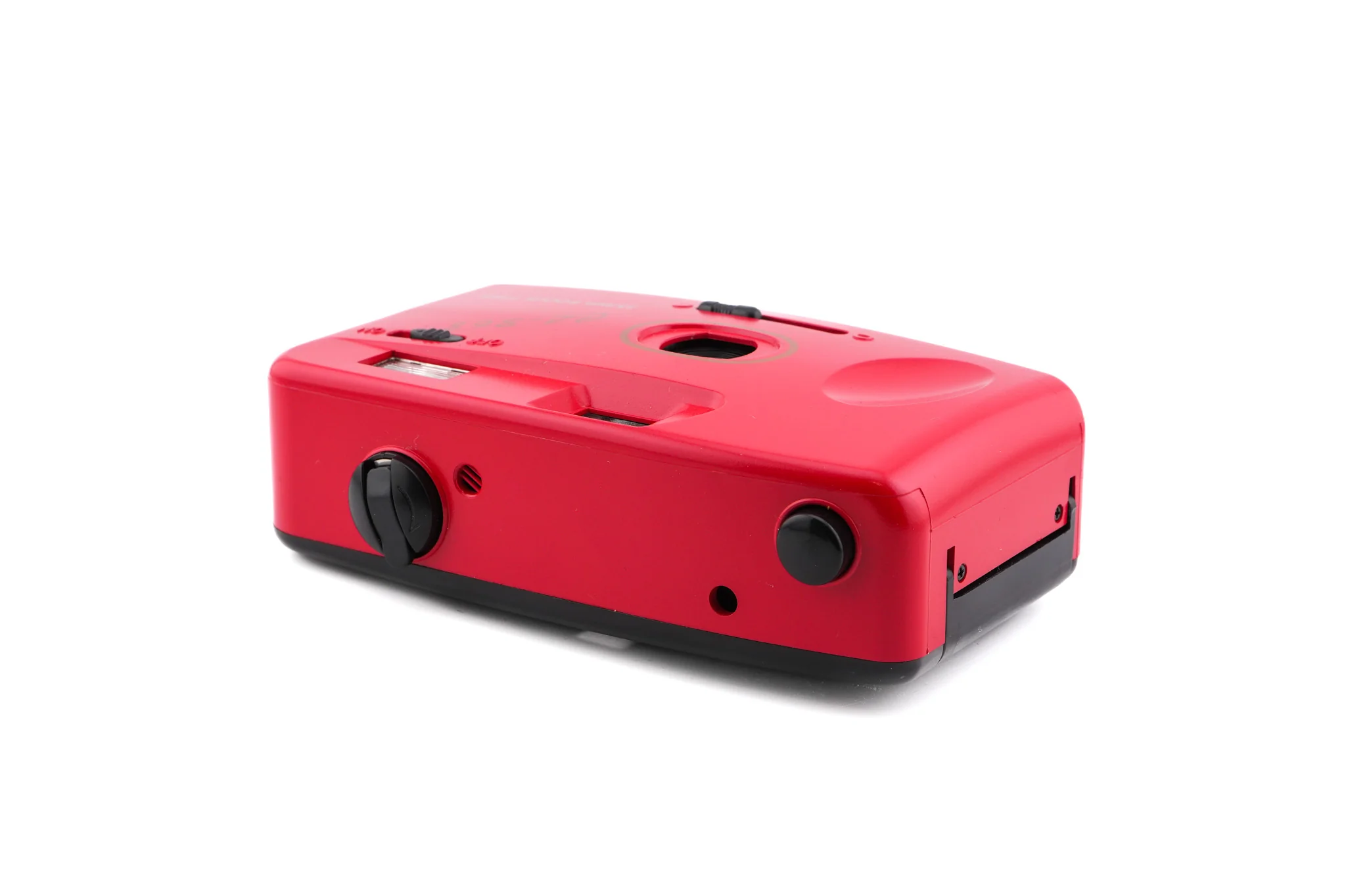 Generic CL-368 35mm Focus Free - Image 3