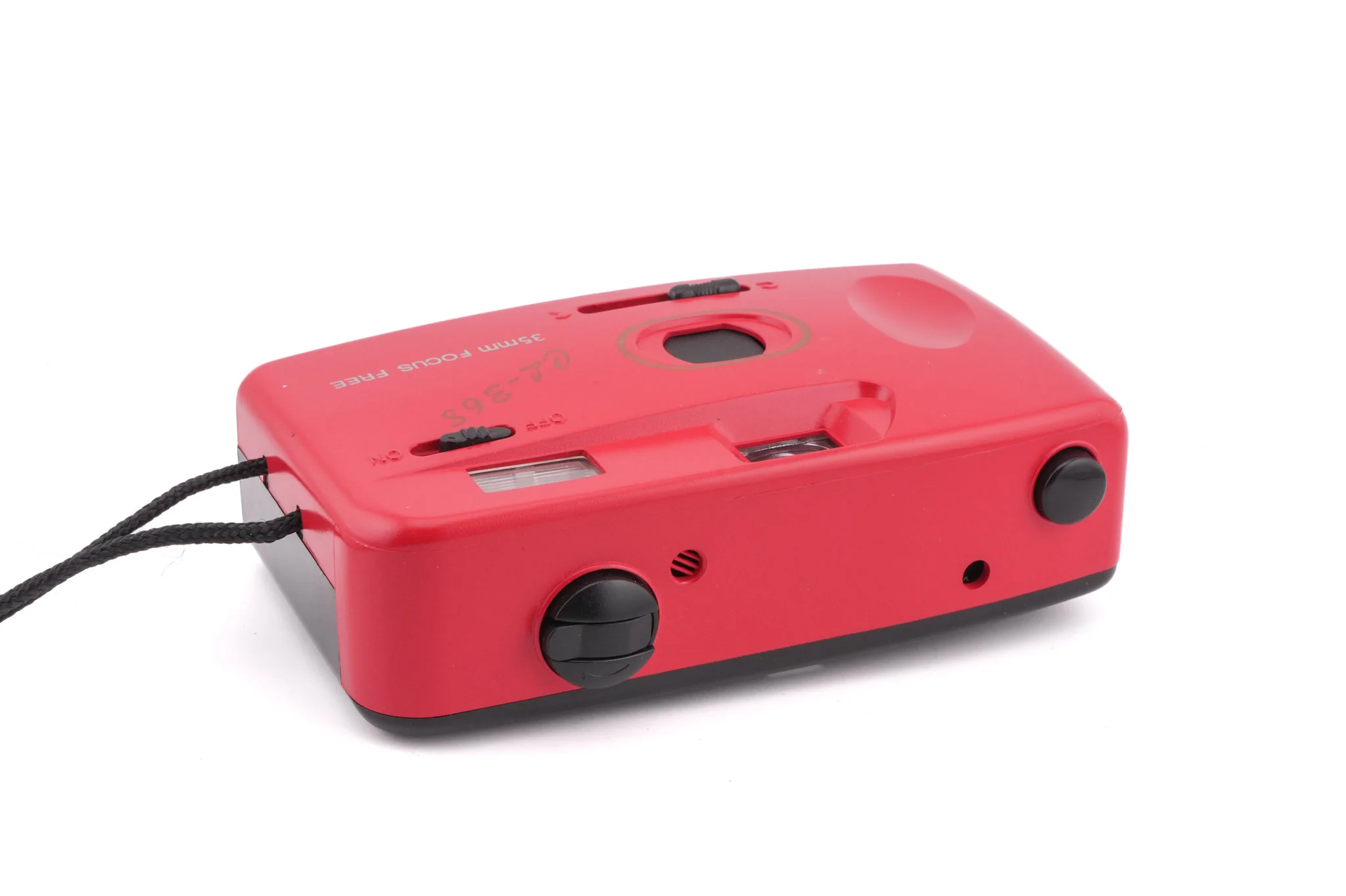 Generic CL-368 35mm Focus Free - Image 3