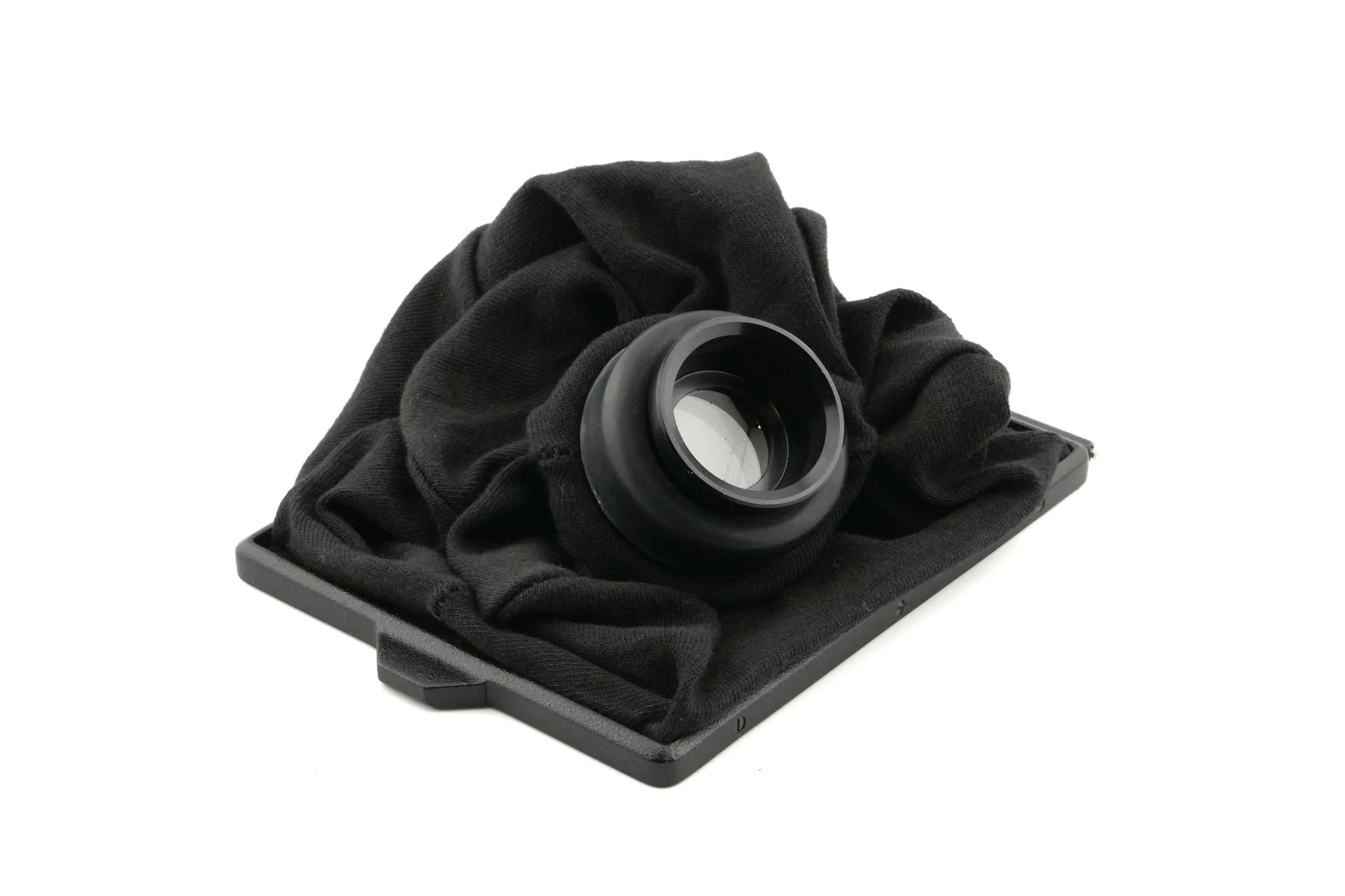 Generic Linhof Technika Focusing Bellows - Accessory