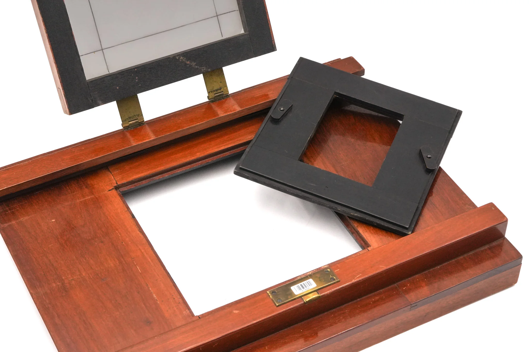 Generic Plate Camera Ground Glass Back - Image 5