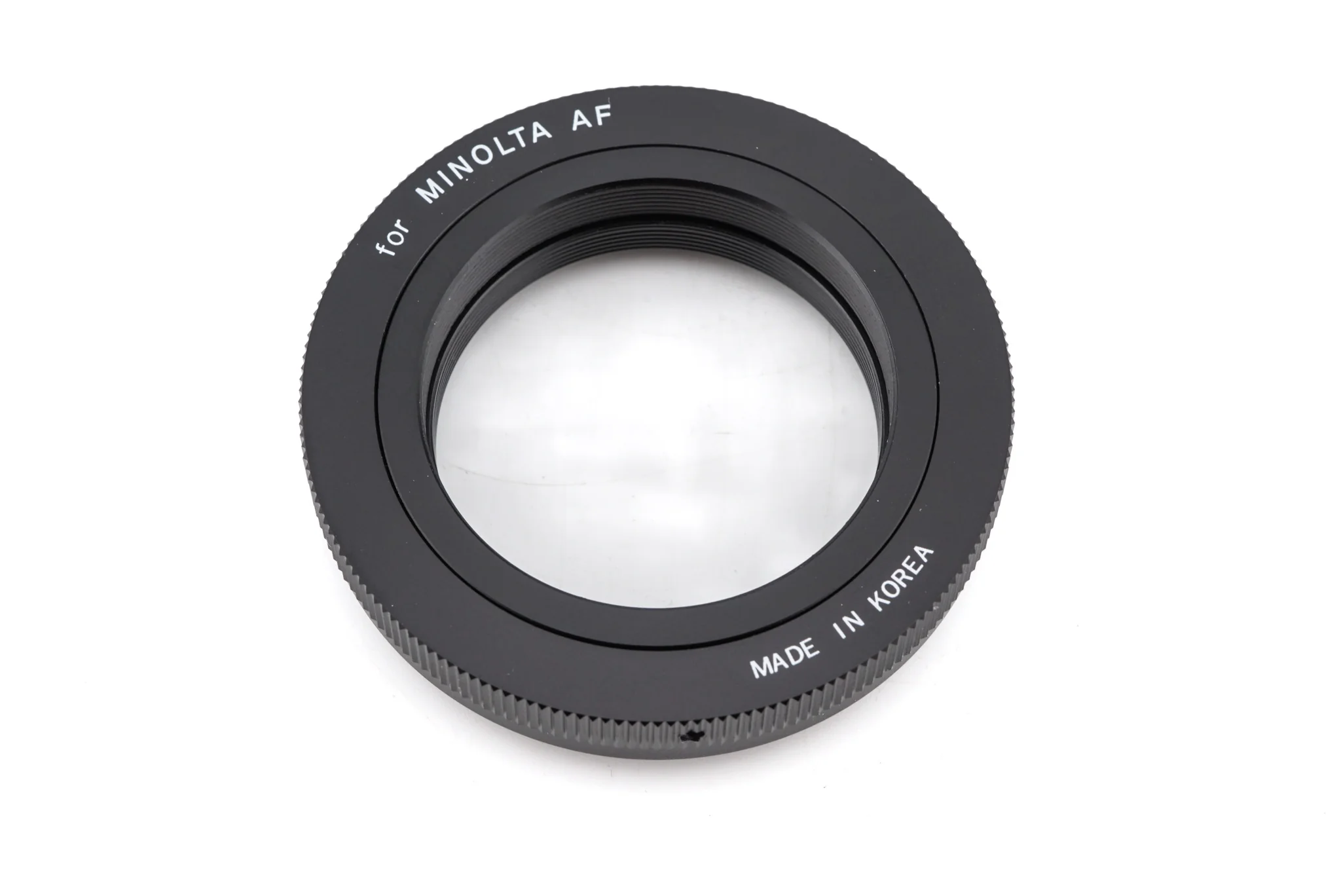 Generic T - Minolta AF (T - M7000) Adapter