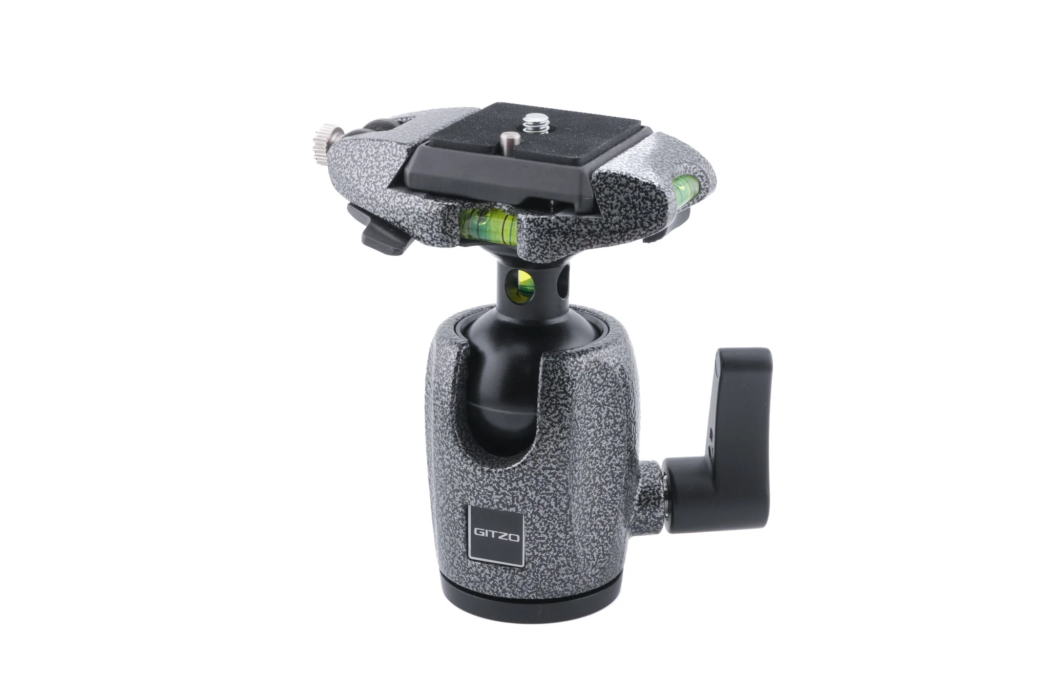 Gitzo GH2781TQR Ball Head - Accessory