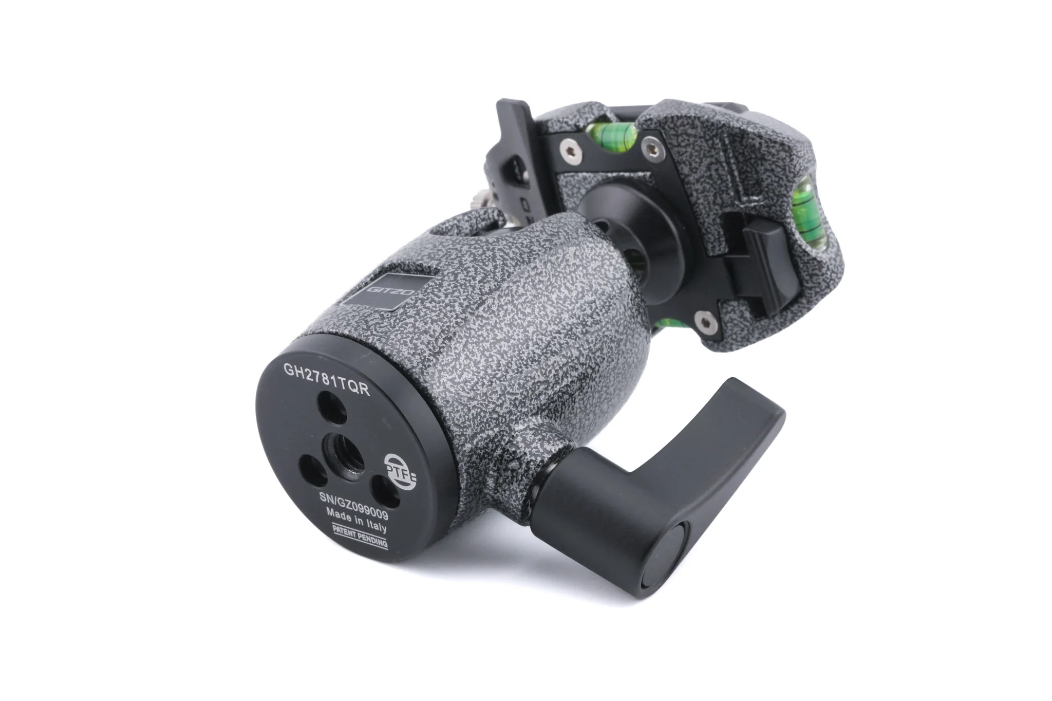 Gitzo GH2781TQR Ball Head - Image 4