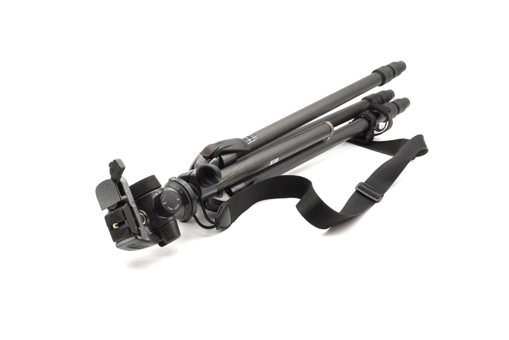 Gitzo GT2531EX Tripod + GH2750QR Ball Head - Image 3