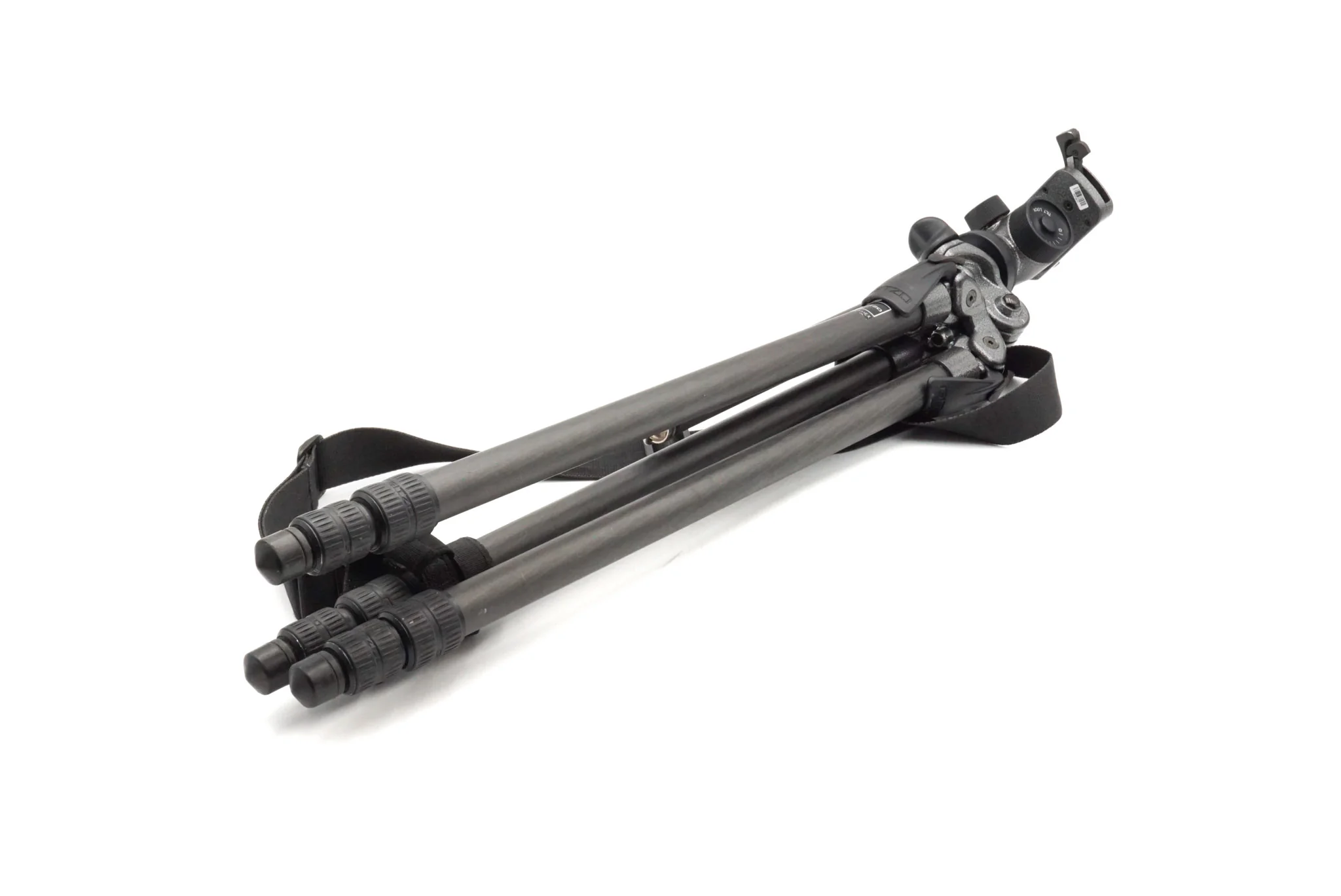 Gitzo GT2531EX Tripod + GH2750QR Ball Head - Image 4