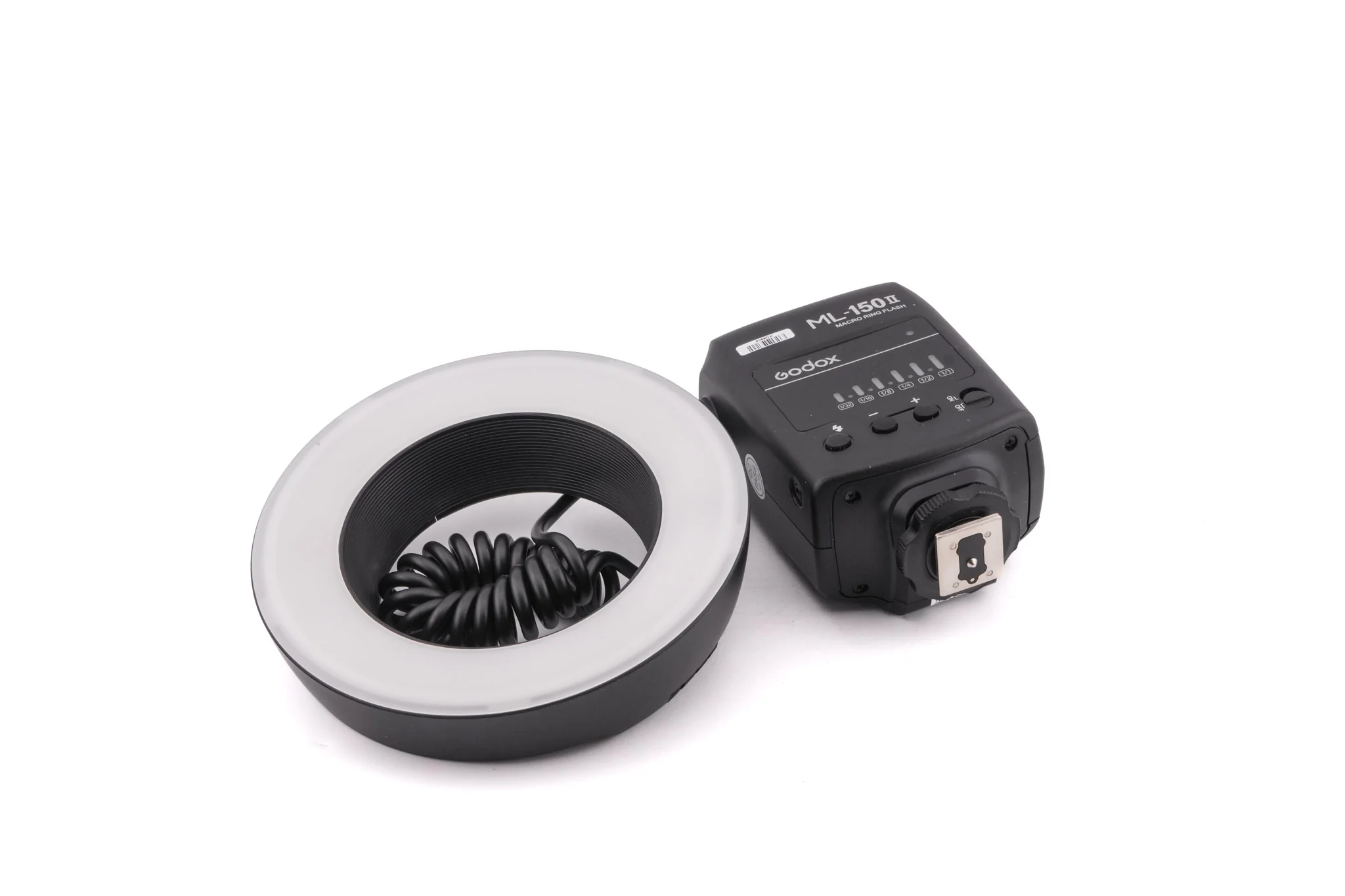 Godox ML150 II Ring Flash - Accessory