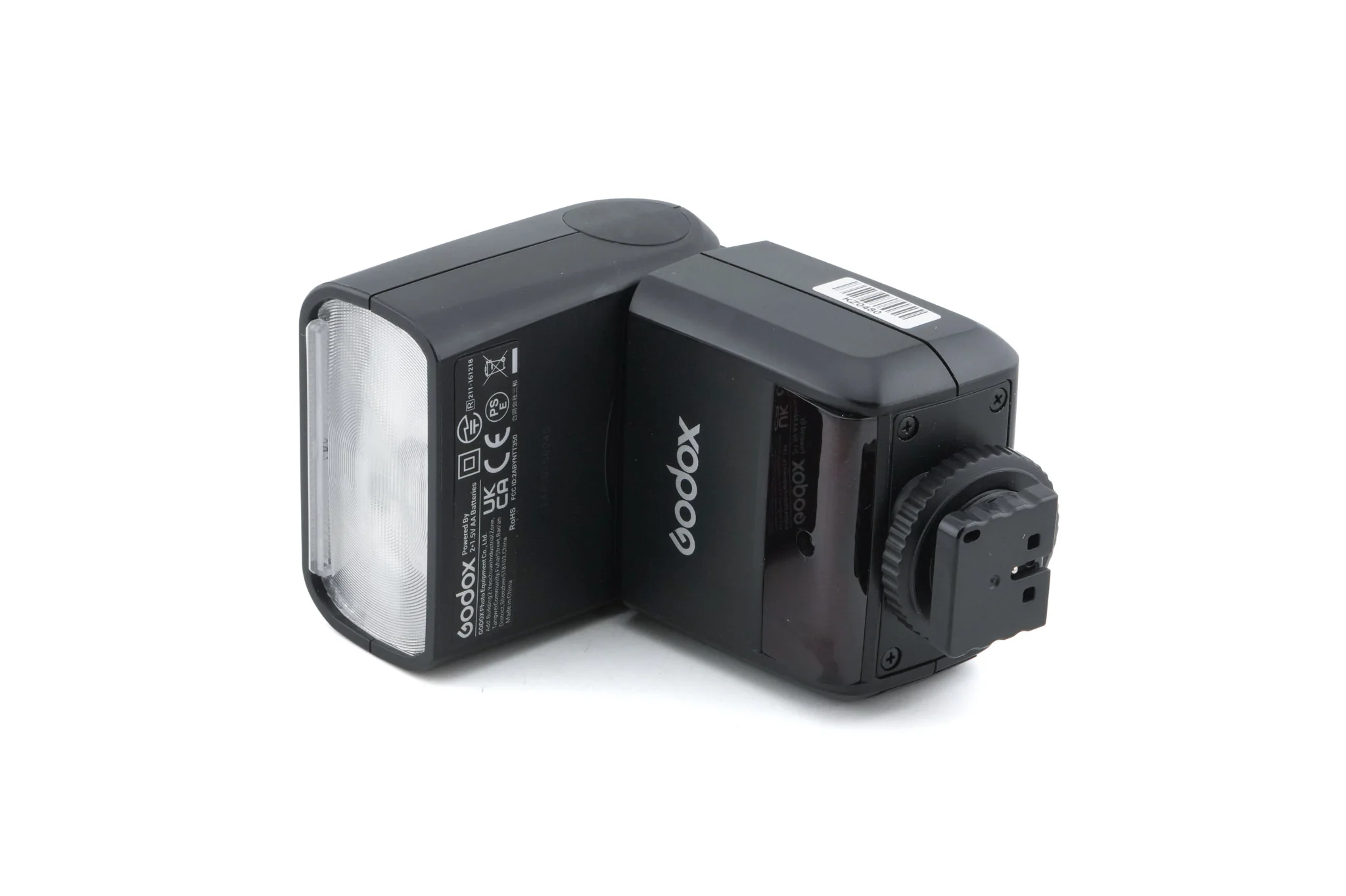 Godox TT350 Flash