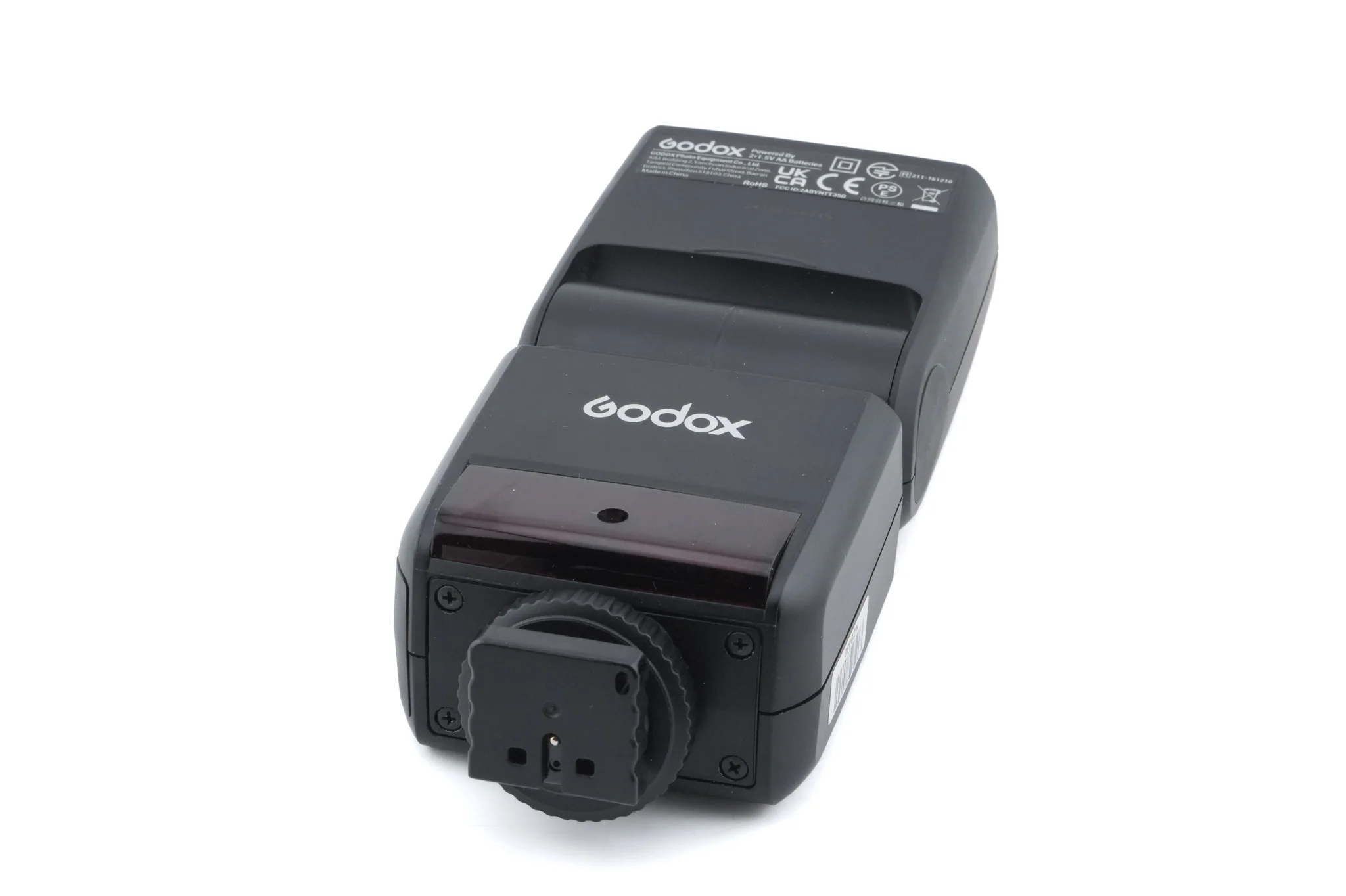 Godox TT350 Flash - Image 4