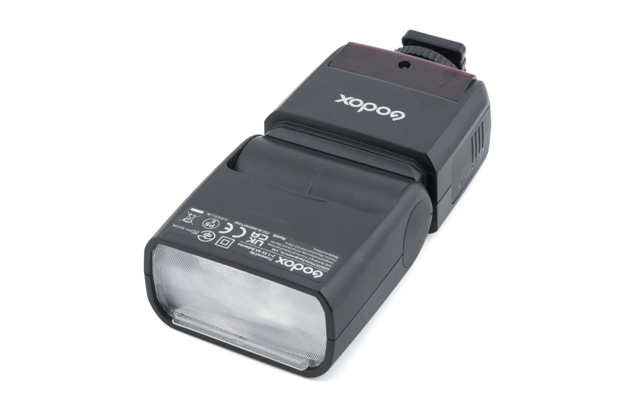 Godox TT350 Flash - Image 5