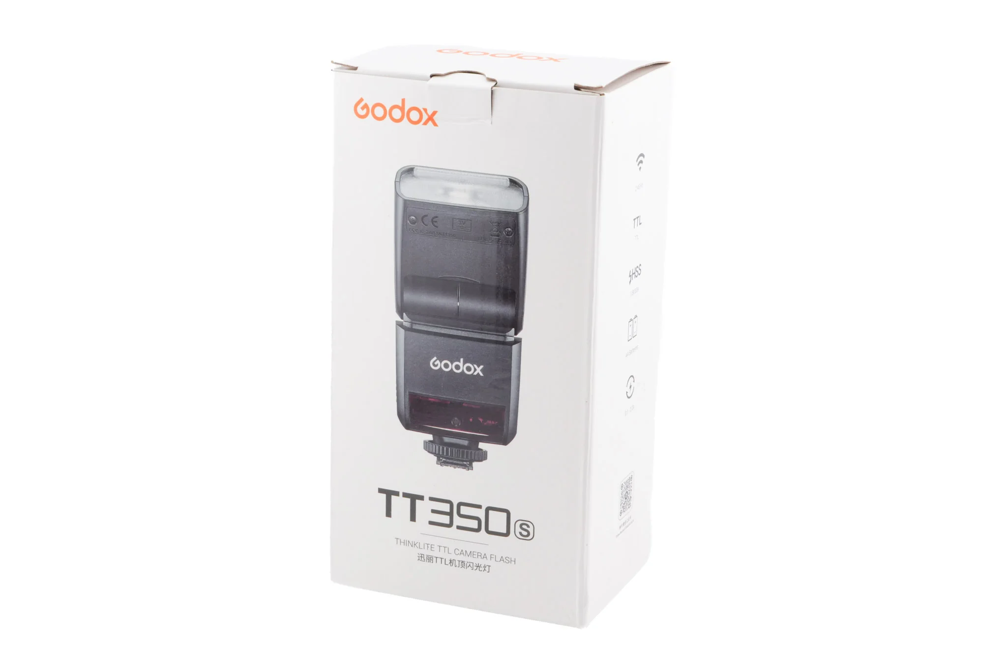 Godox TT350 Flash - Image 7