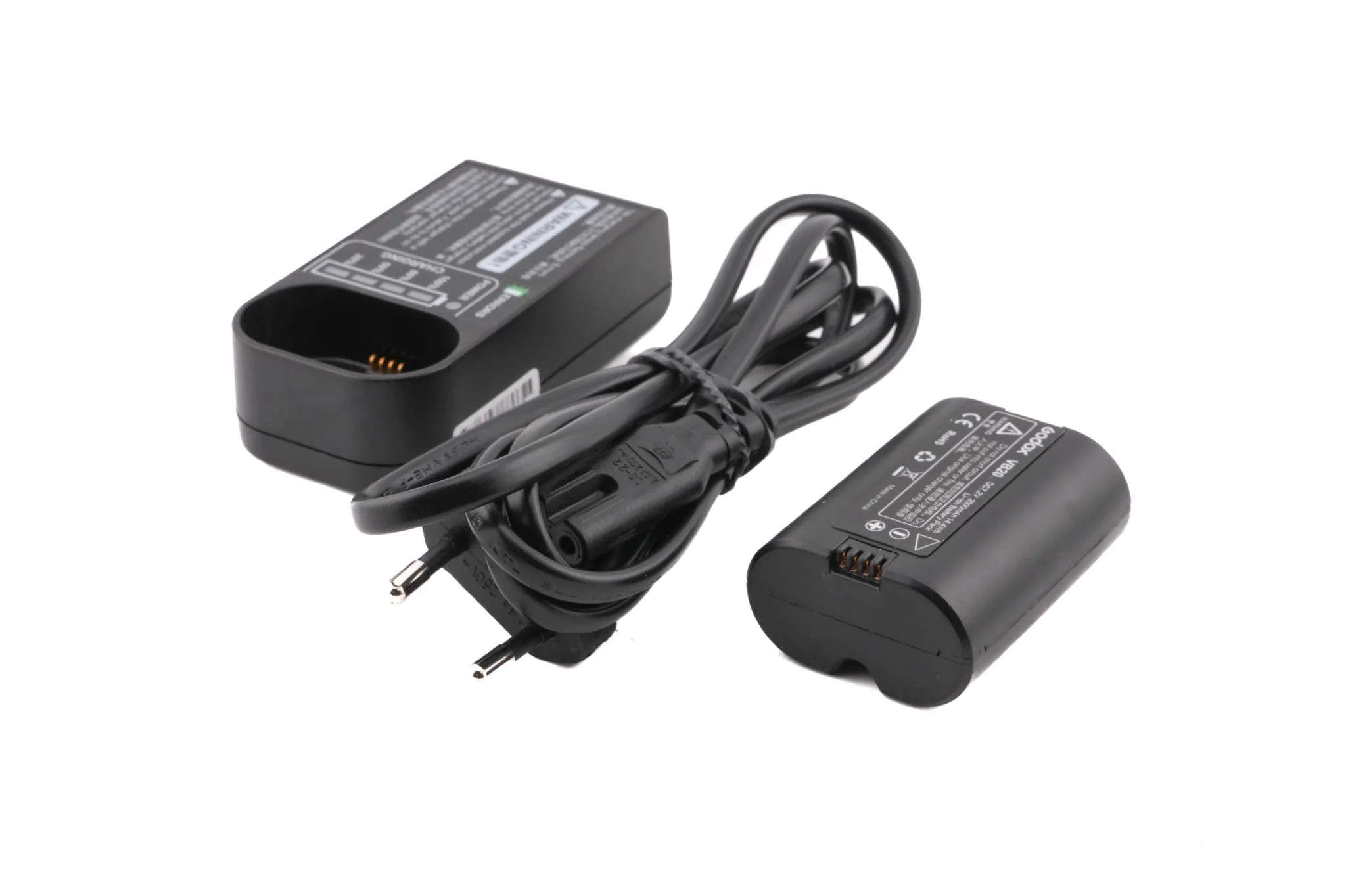 Godox V350 Flash - Image 5