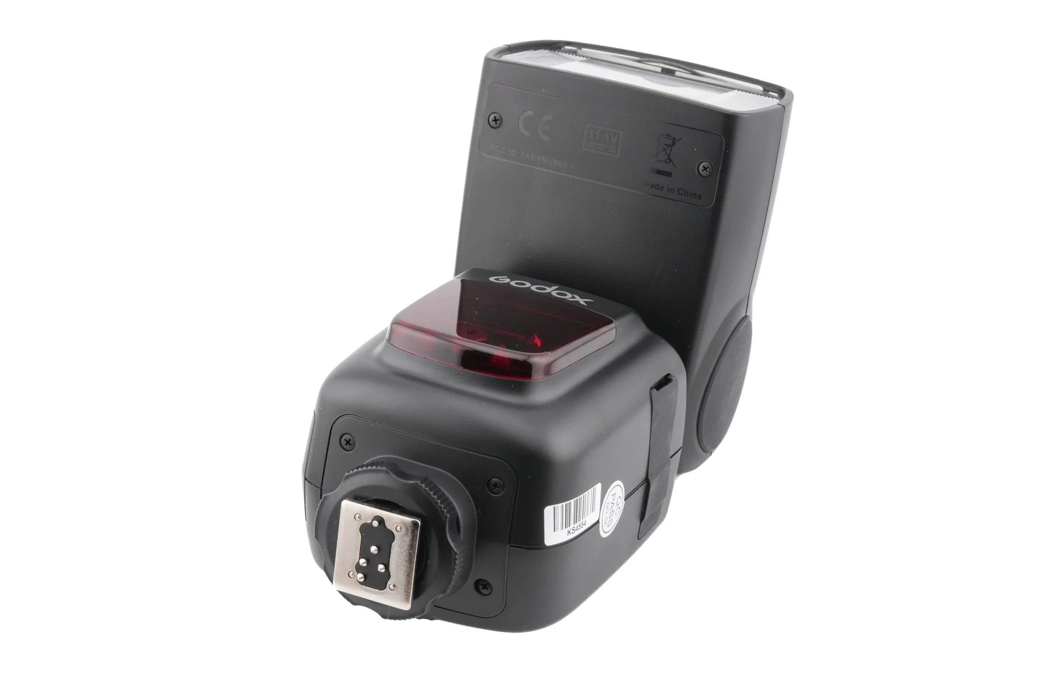 Godox Ving V860IIF Flash - Image 4