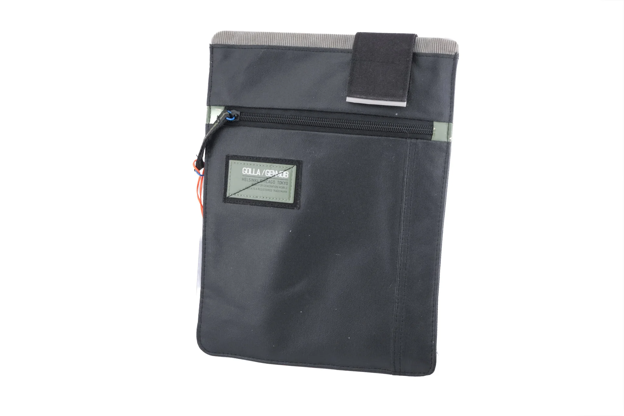 Golla Tablet Case Pocket - Accessory