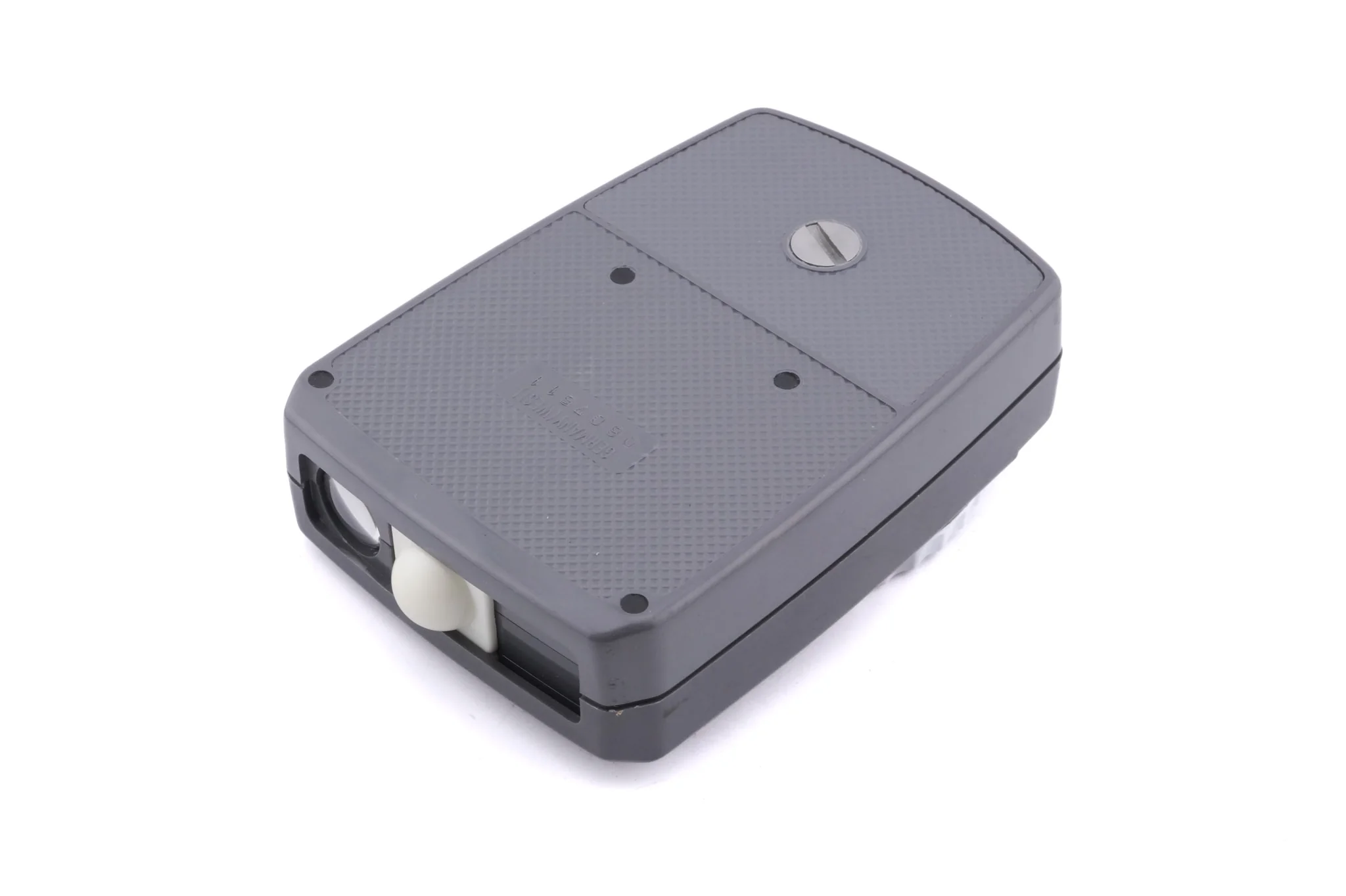 Gossen Polysix Electronic 2 - Image 2